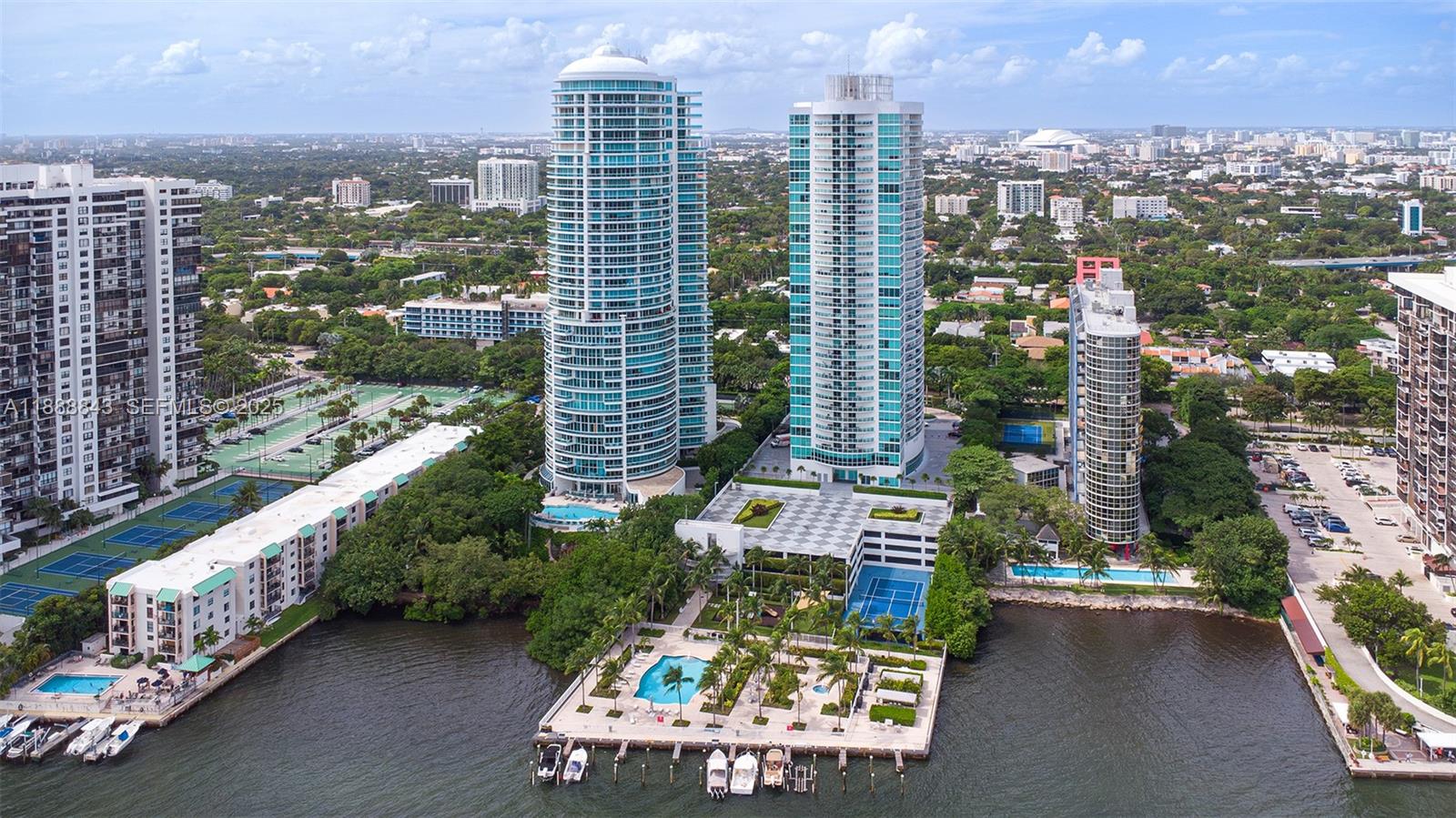 2101 Brickell Avenue 905, Miami, FL 33129, Miami