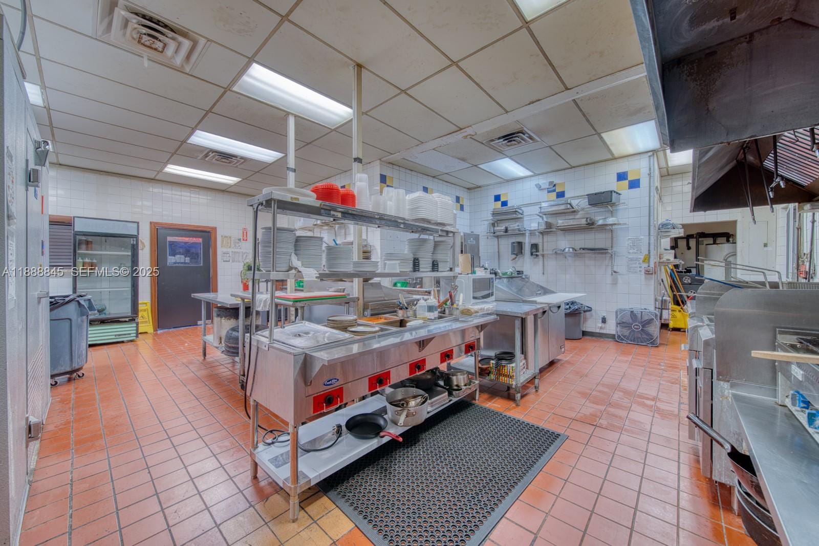 Restaurant and Bar Restaurant And Bar For Sale On N Pine Island Road In Tamarac/Sunrise — photo 12