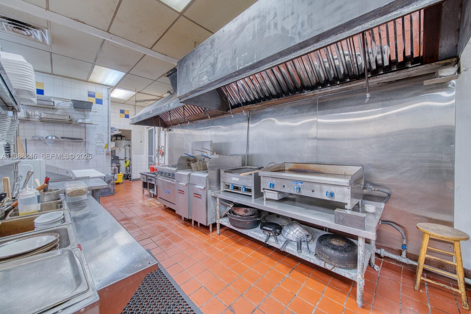 Restaurant and Bar Restaurant And Bar For Sale On N Pine Island Road In Tamarac/Sunrise, Tamarac, FL 33351 photo 13