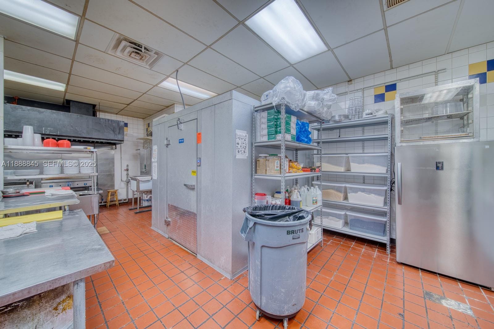 Restaurant and Bar Restaurant And Bar For Sale On N Pine Island Road In Tamarac/Sunrise, Tamarac, FL 33351 photo 15