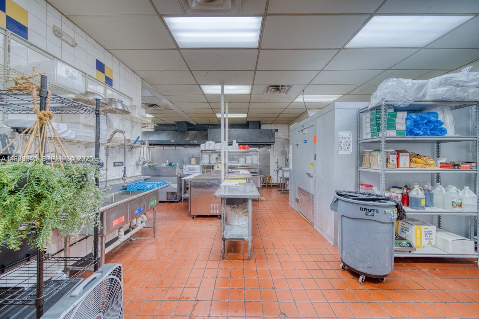 Restaurant and Bar Restaurant And Bar For Sale On N Pine Island Road In Tamarac/Sunrise, Tamarac, FL 33351 photo 16