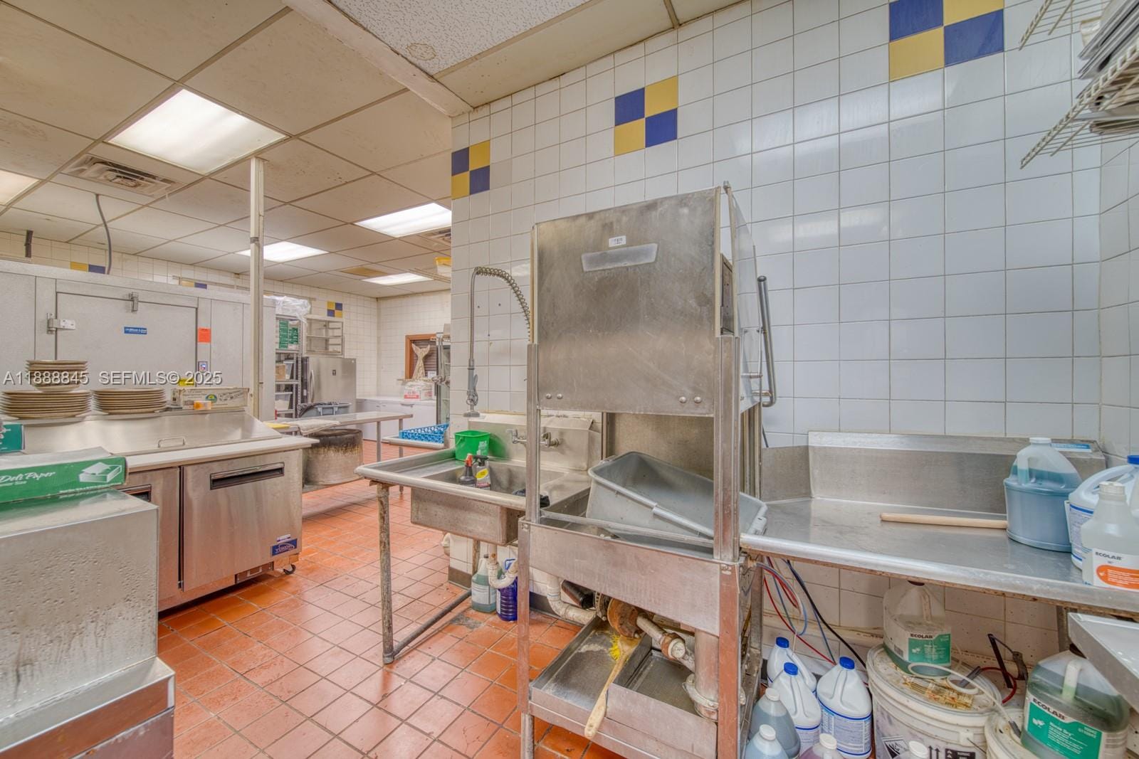 Restaurant and Bar Restaurant And Bar For Sale On N Pine Island Road In Tamarac/Sunrise, Tamarac, FL 33351 photo 17