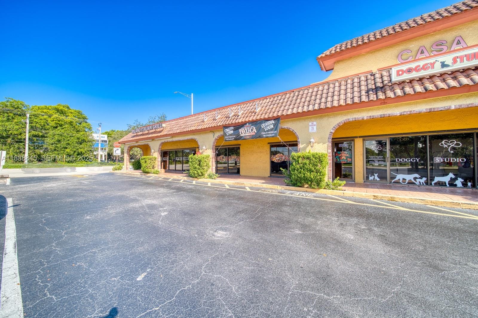 Restaurant and Bar Restaurant And Bar For Sale On N Pine Island Road In Tamarac/Sunrise, Tamarac, FL 33351 photo 21