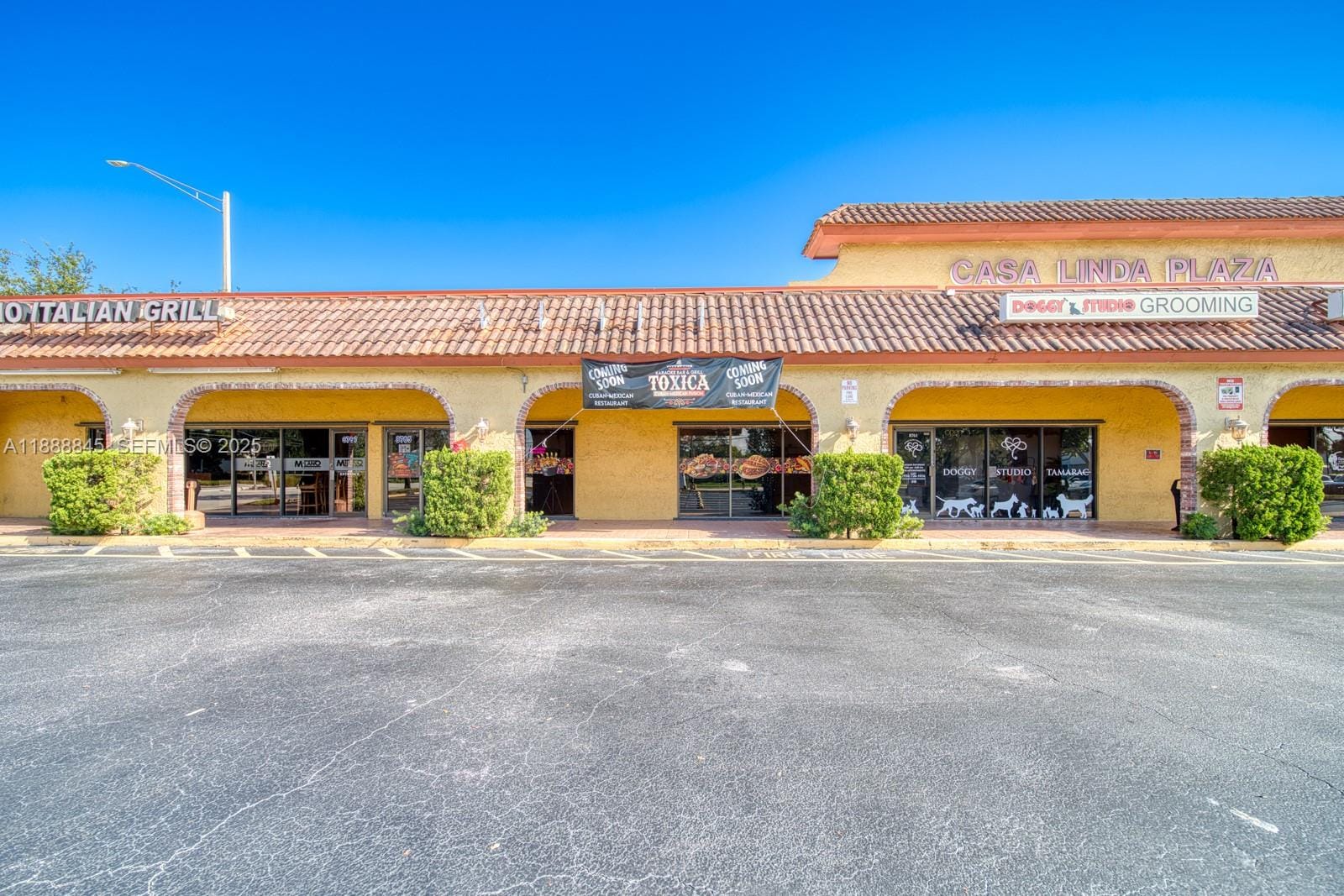 Restaurant and Bar Restaurant And Bar For Sale On N Pine Island Road In Tamarac/Sunrise, Tamarac, FL 33351 photo 22