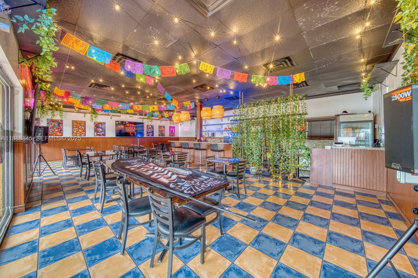 Restaurant and Bar Restaurant And Bar For Sale On N Pine Island Road In Tamarac/Sunrise — photo 4