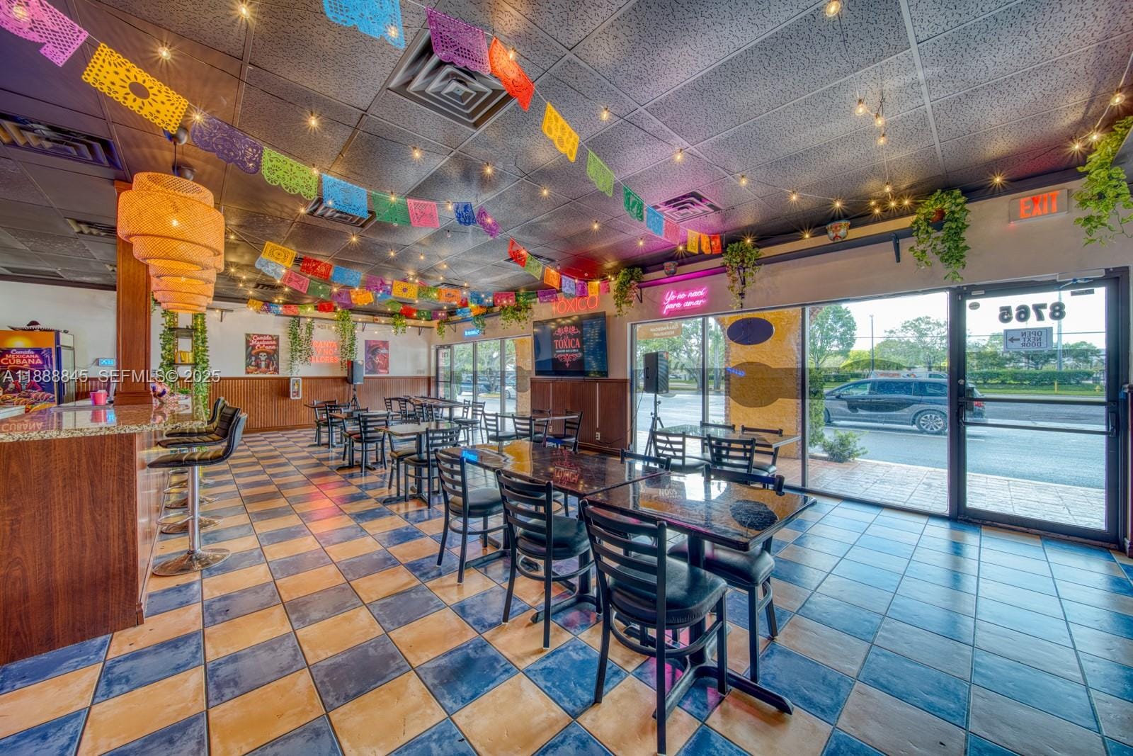 Restaurant and Bar Restaurant And Bar For Sale On N Pine Island Road In Tamarac/Sunrise — photo 5