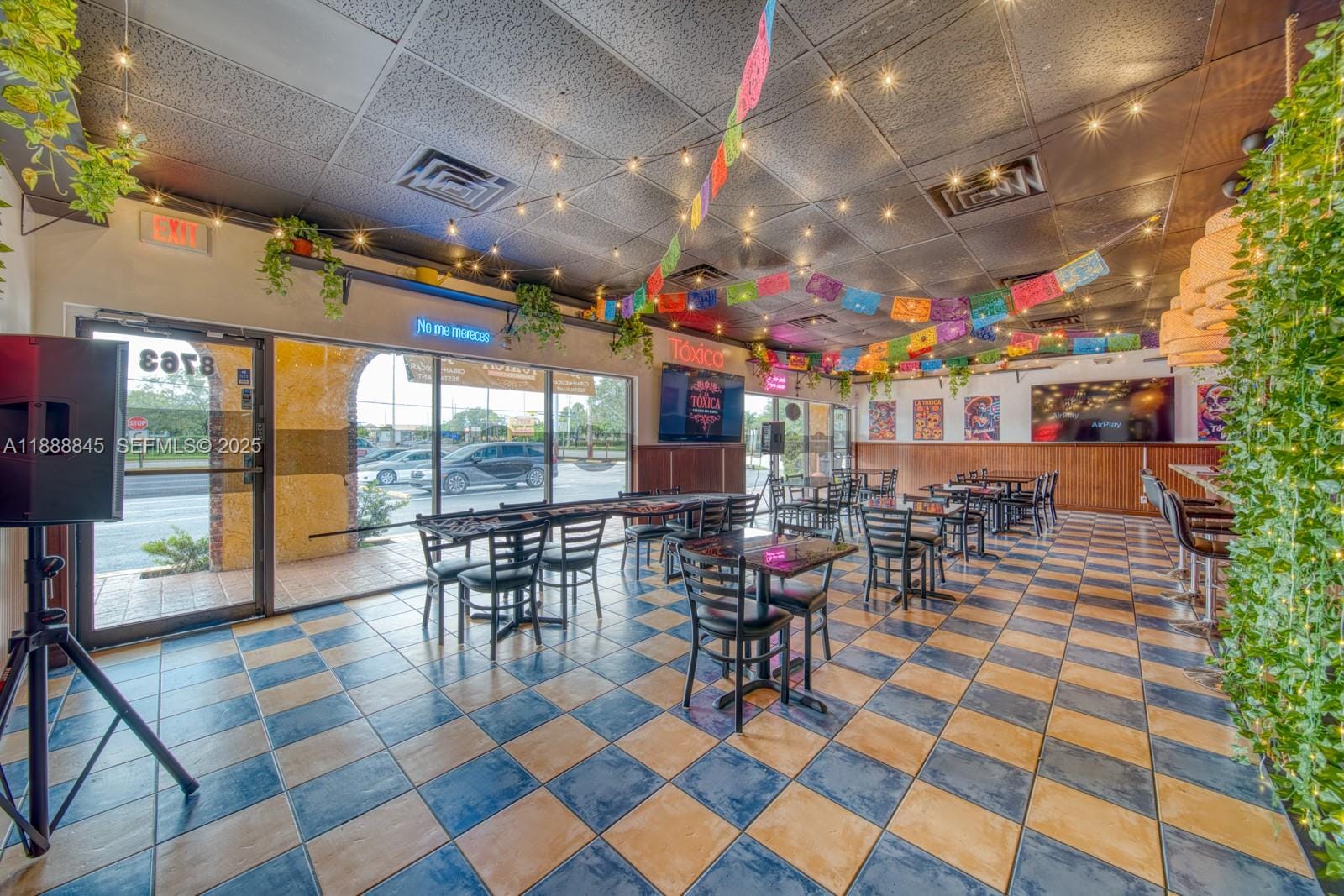 Restaurant and Bar Restaurant And Bar For Sale On N Pine Island Road In Tamarac/Sunrise — photo 6