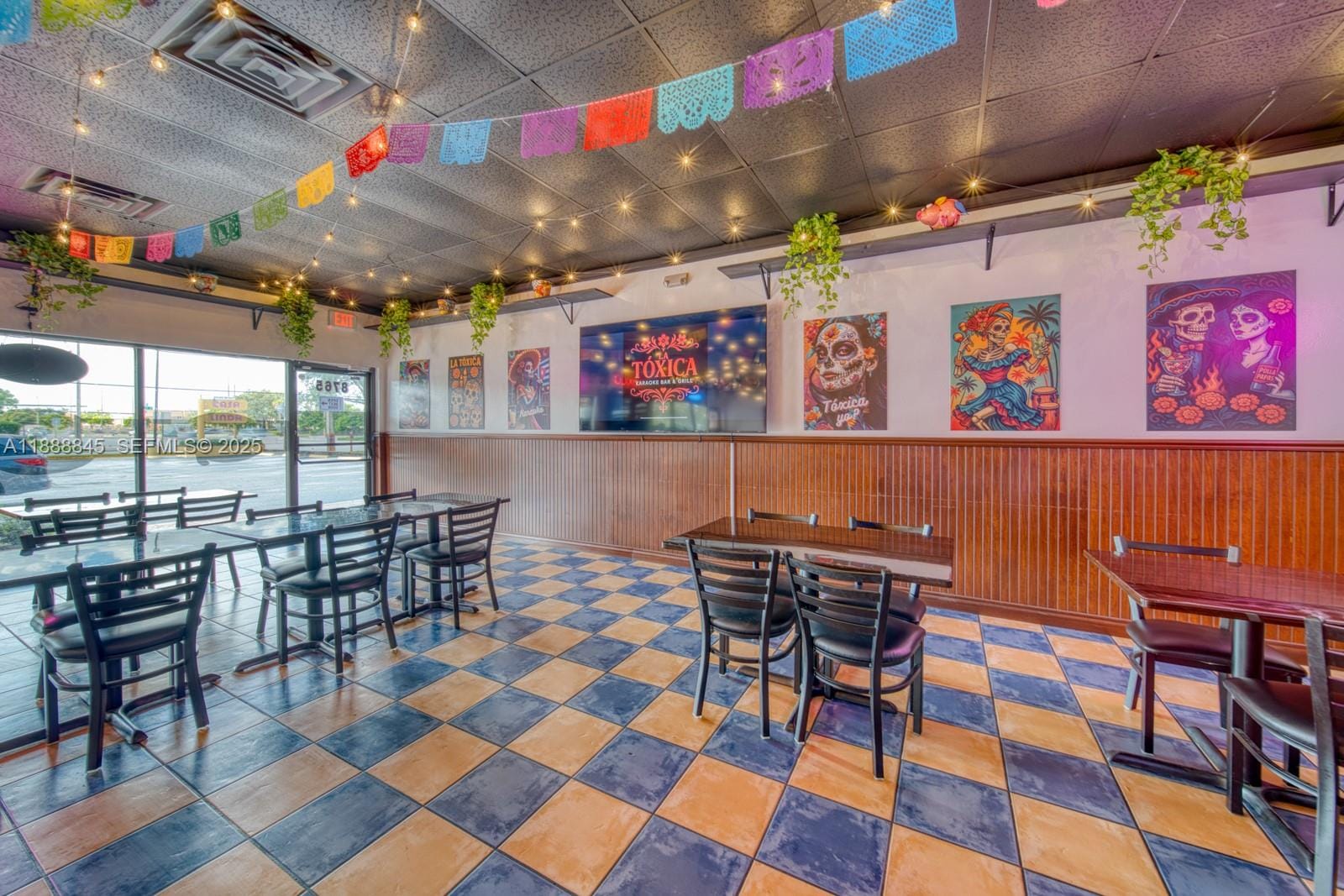 Restaurant and Bar Restaurant And Bar For Sale On N Pine Island Road In Tamarac/Sunrise — photo 7