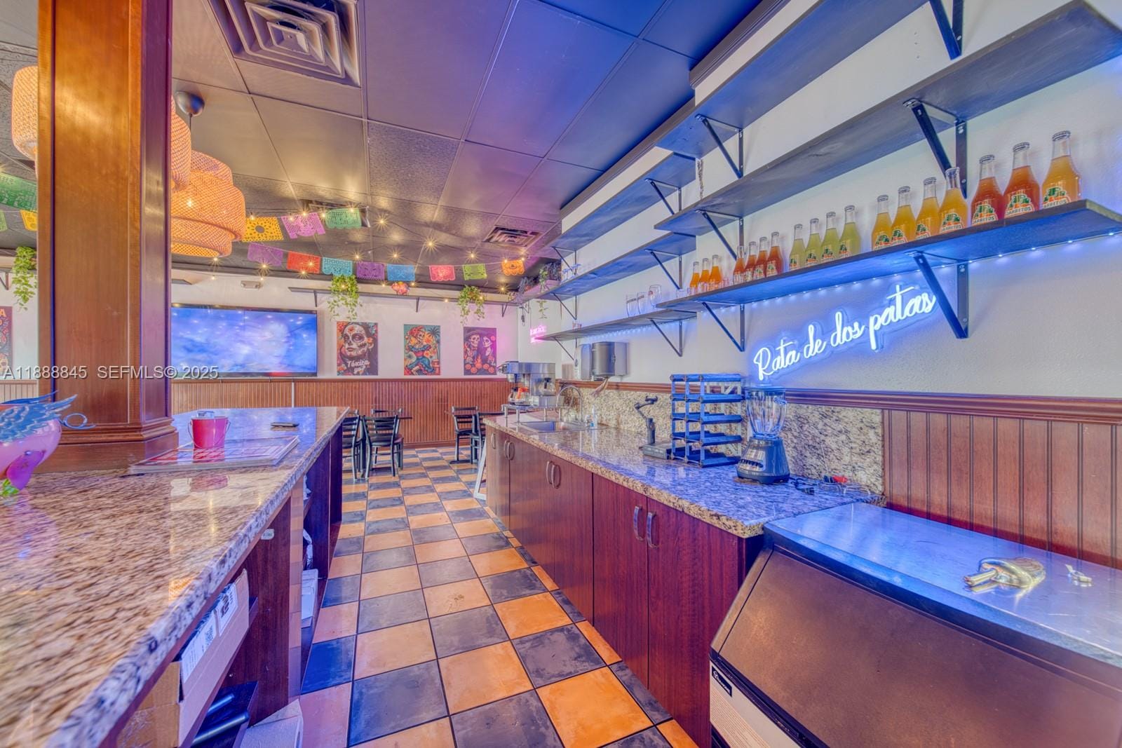 Restaurant and Bar Restaurant And Bar For Sale On N Pine Island Road In Tamarac/Sunrise — photo 8