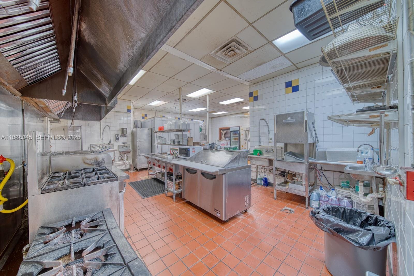 Restaurant and Bar Restaurant And Bar For Sale On N Pine Island Road In Tamarac/Sunrise — photo 9