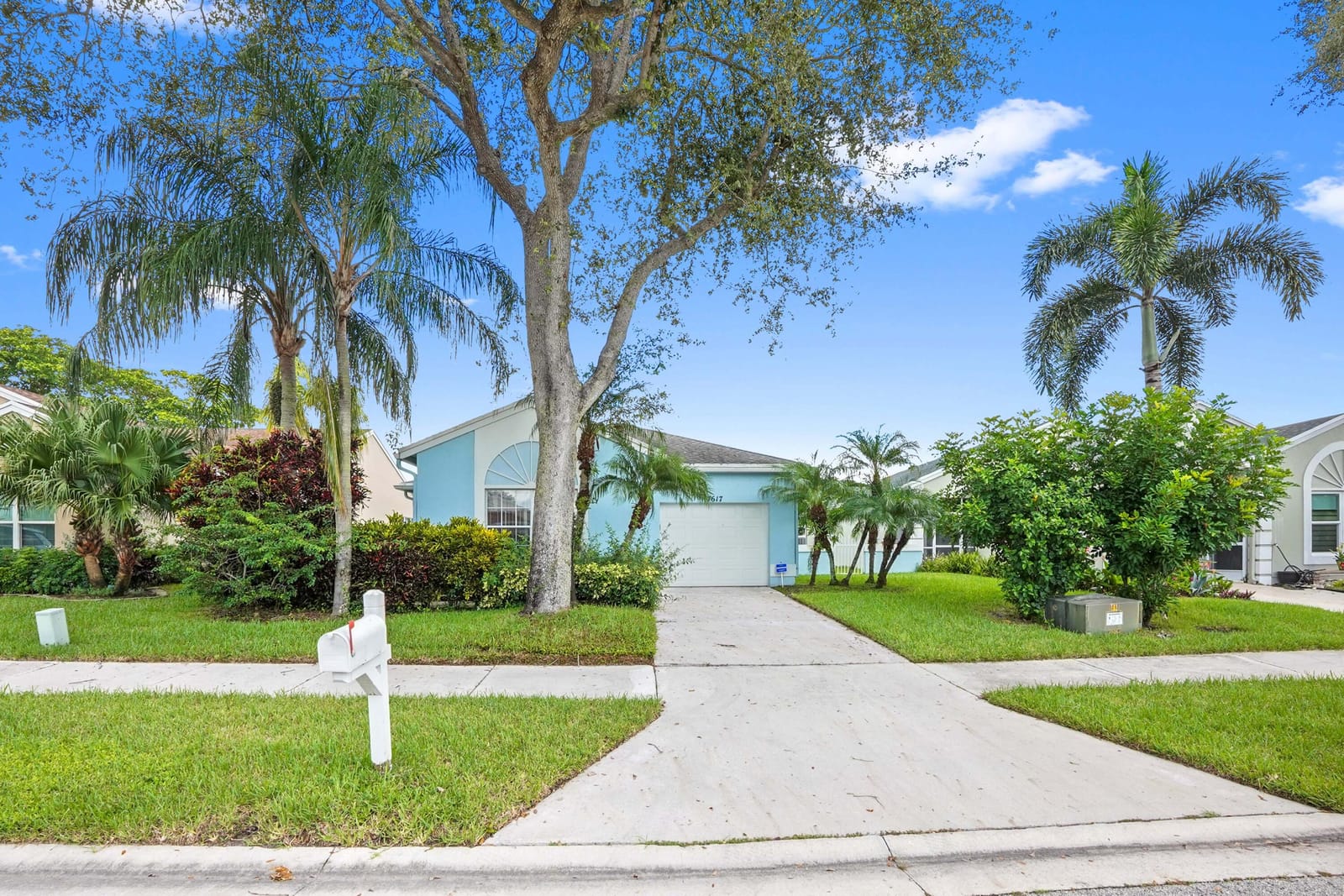 7617 Mansfield Hollow Road, Delray Beach, FL 33446 photo 1