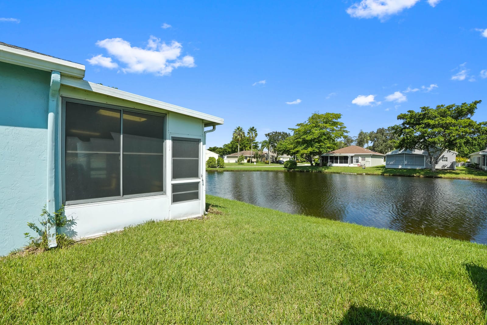 7617 Mansfield Hollow Road, Delray Beach, FL 33446 photo 2