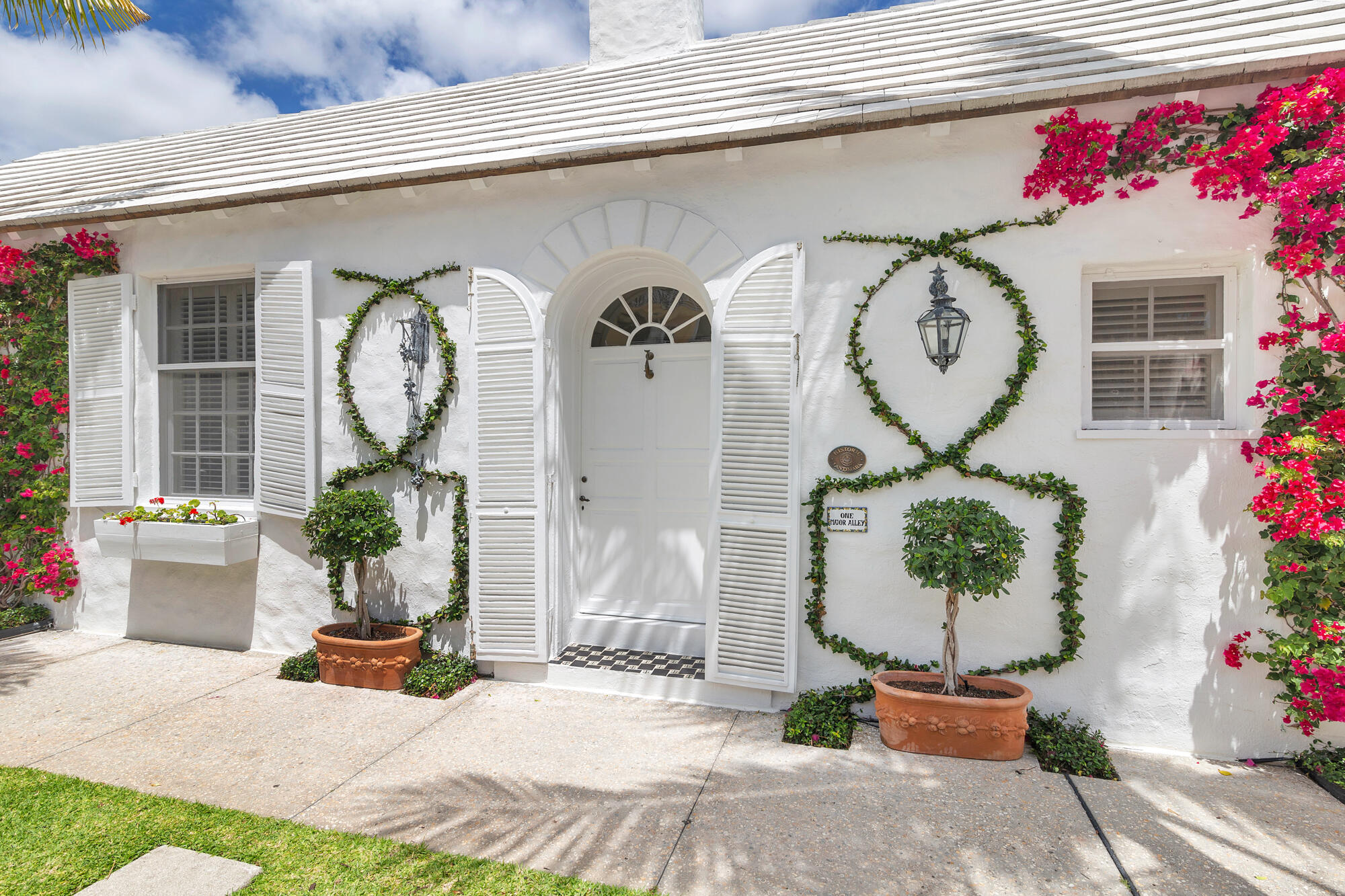 417 Peruvian Avenue 1, Palm Beach, FL 33480, Palm Beach