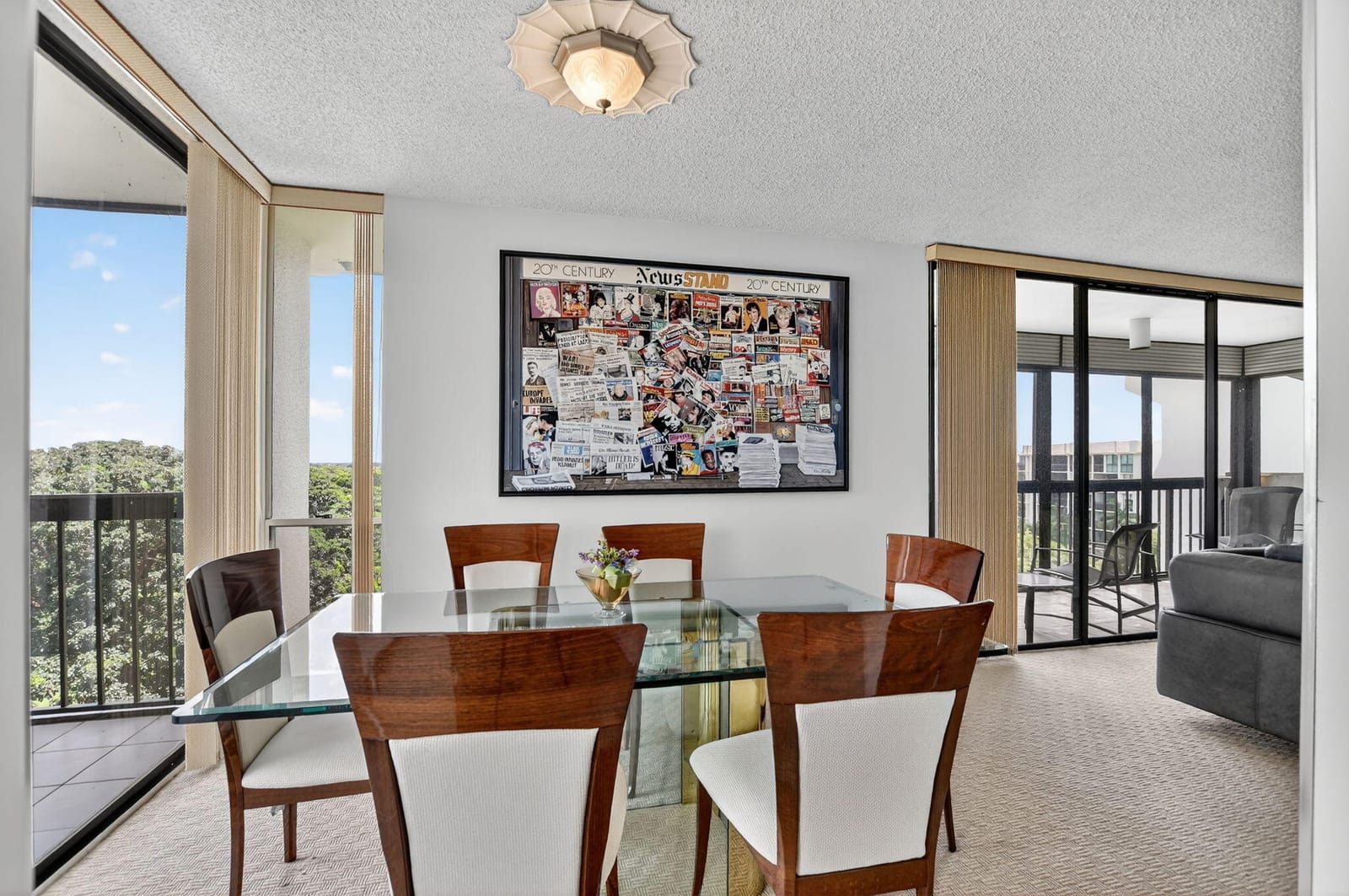 1871 Bridgewood Drive, Boca Raton, FL 33434 photo 3