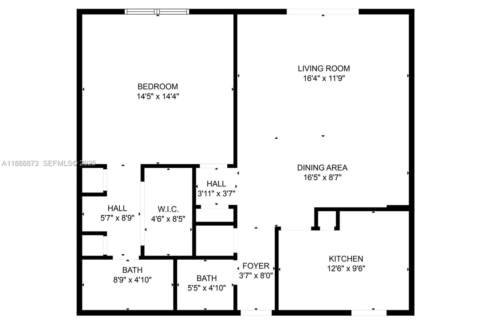 4851 NW 21st Street 512, Lauderhill, FL 33313 photo 27