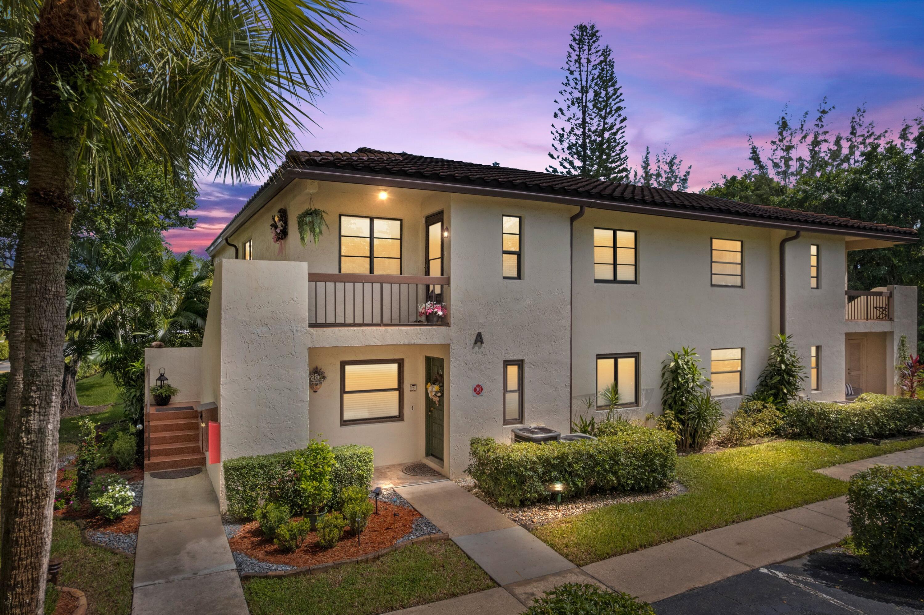 21734 Arriba Real 32b, Boca Raton, FL 33433, Boca Raton