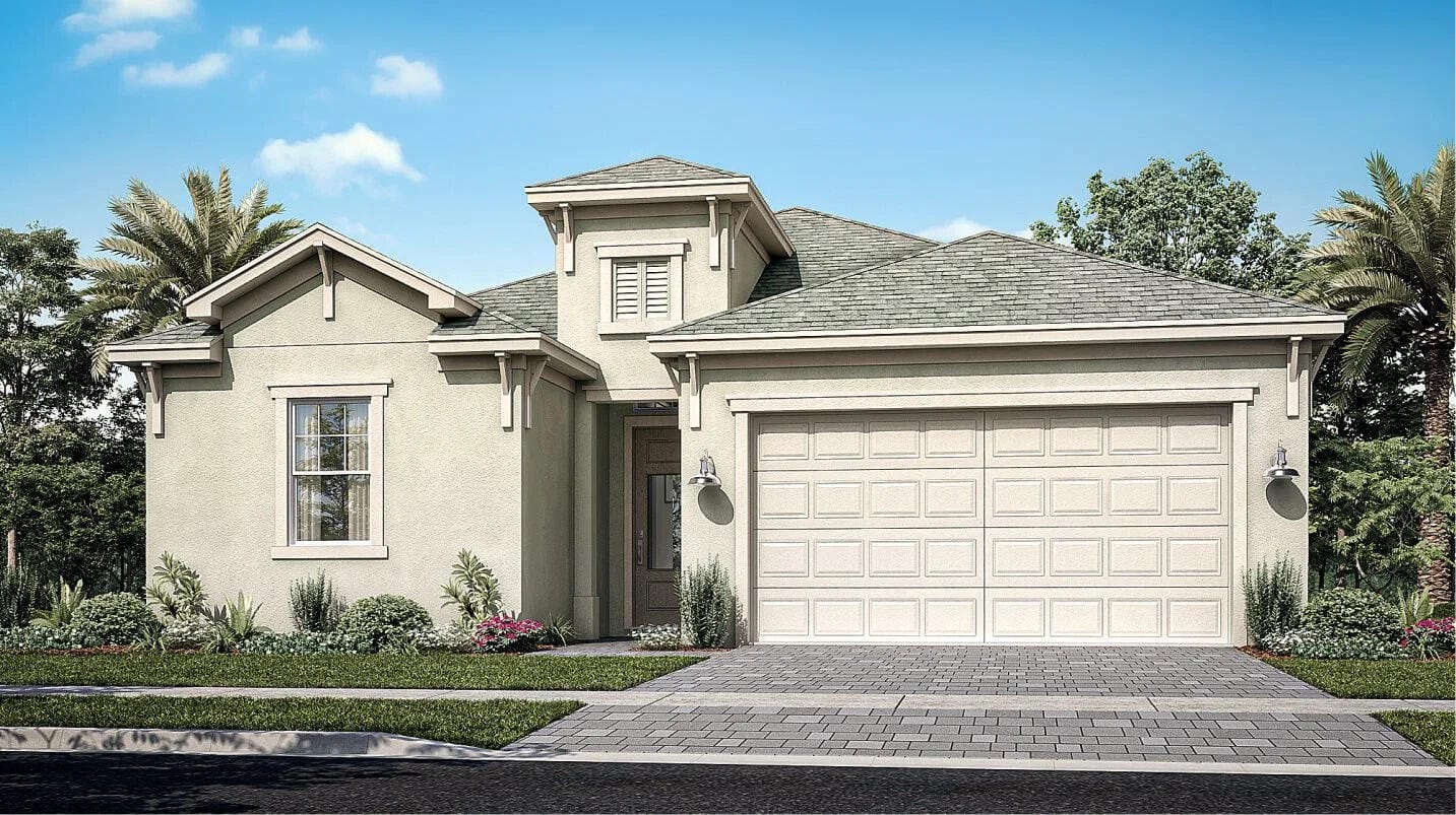 1220 SE Green Ridge Way, Port St. Lucie, FL 34984
