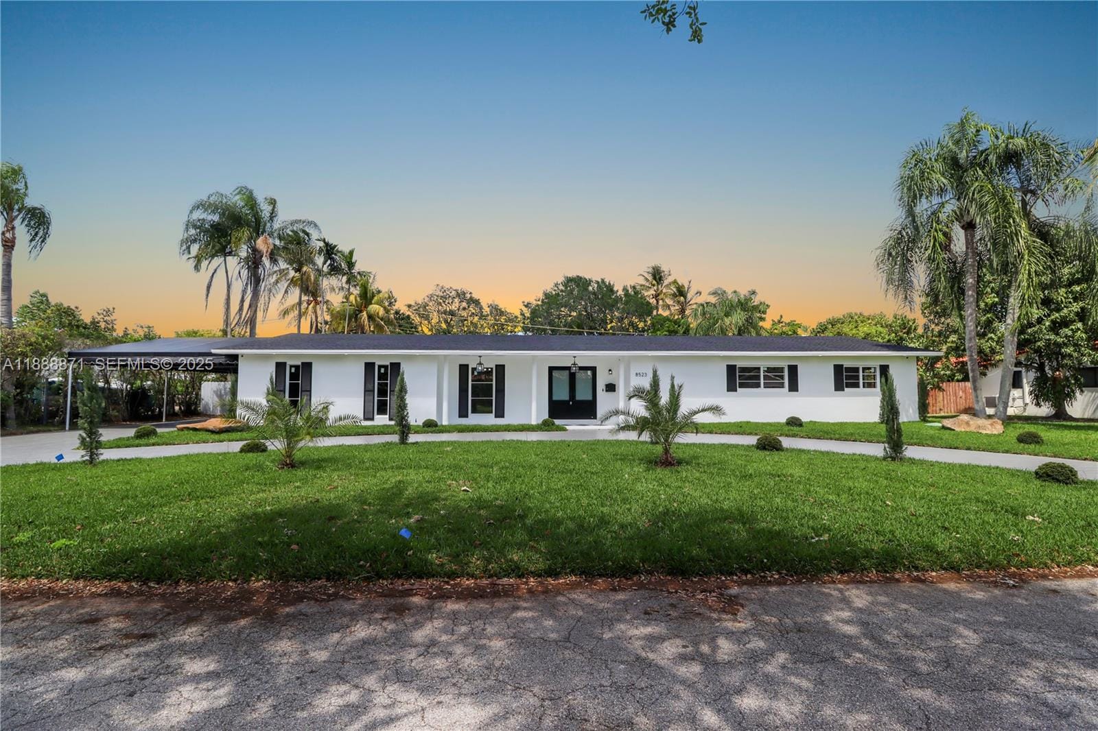 8523 SW 103rd Street, Miami, FL 33156
