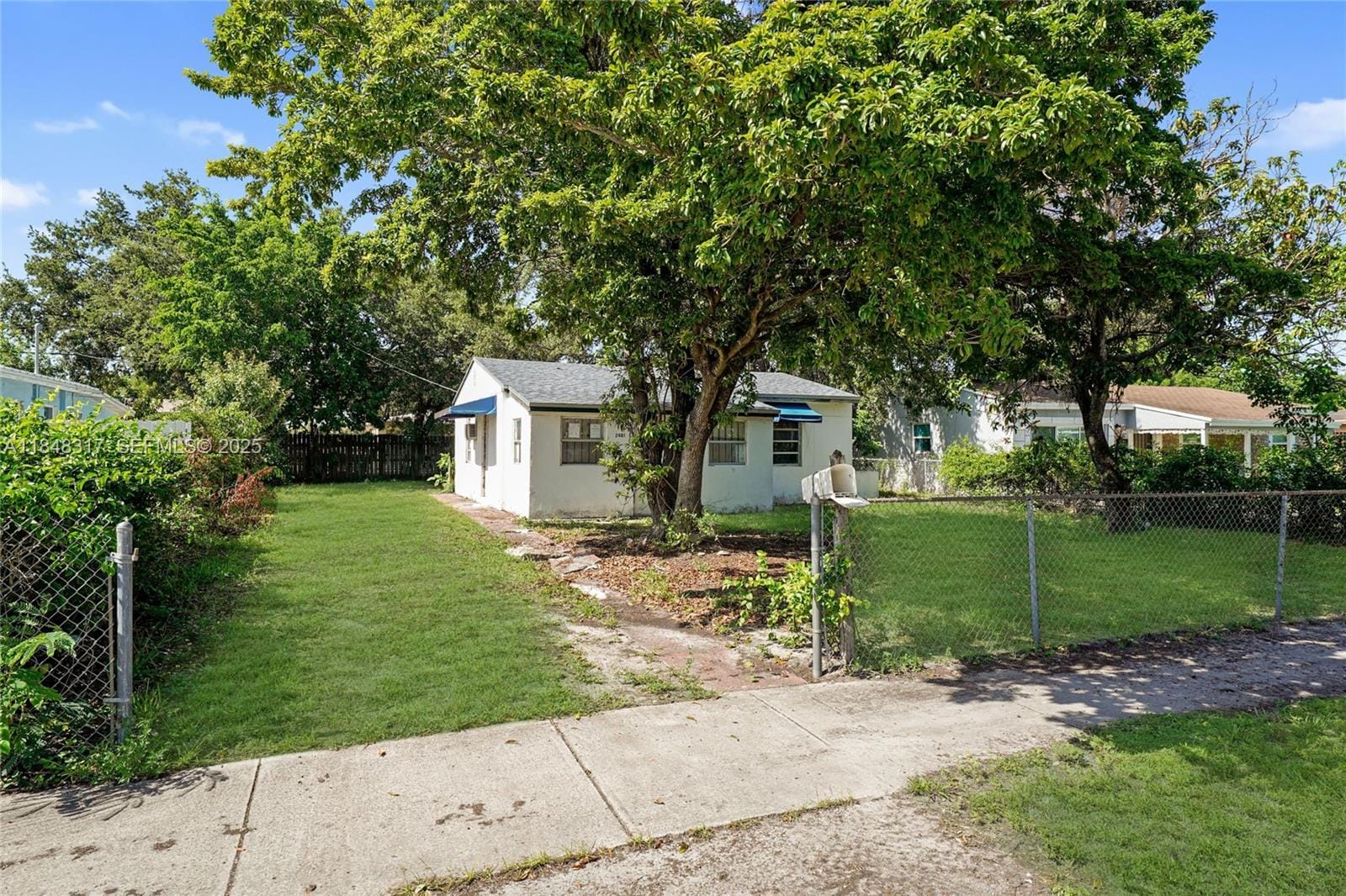2481 NW 139th Street, Opa-Locka, FL 33054 photo 1