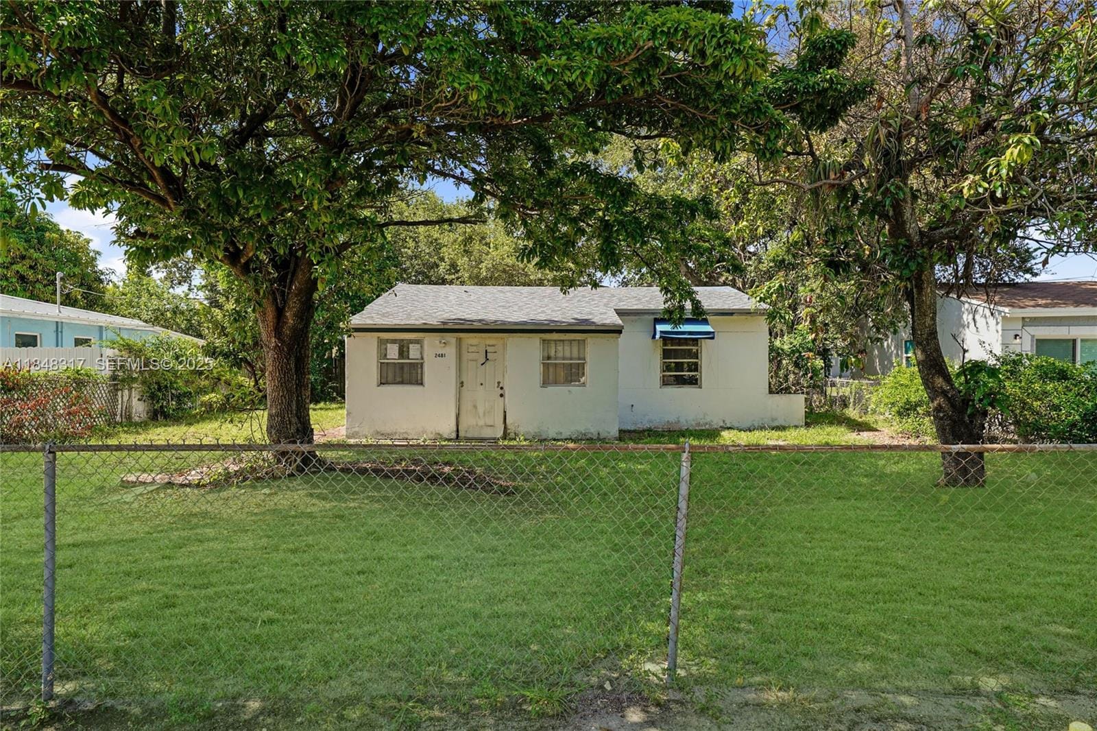 2481 NW 139th Street, Opa-Locka, FL 33054 photo 2