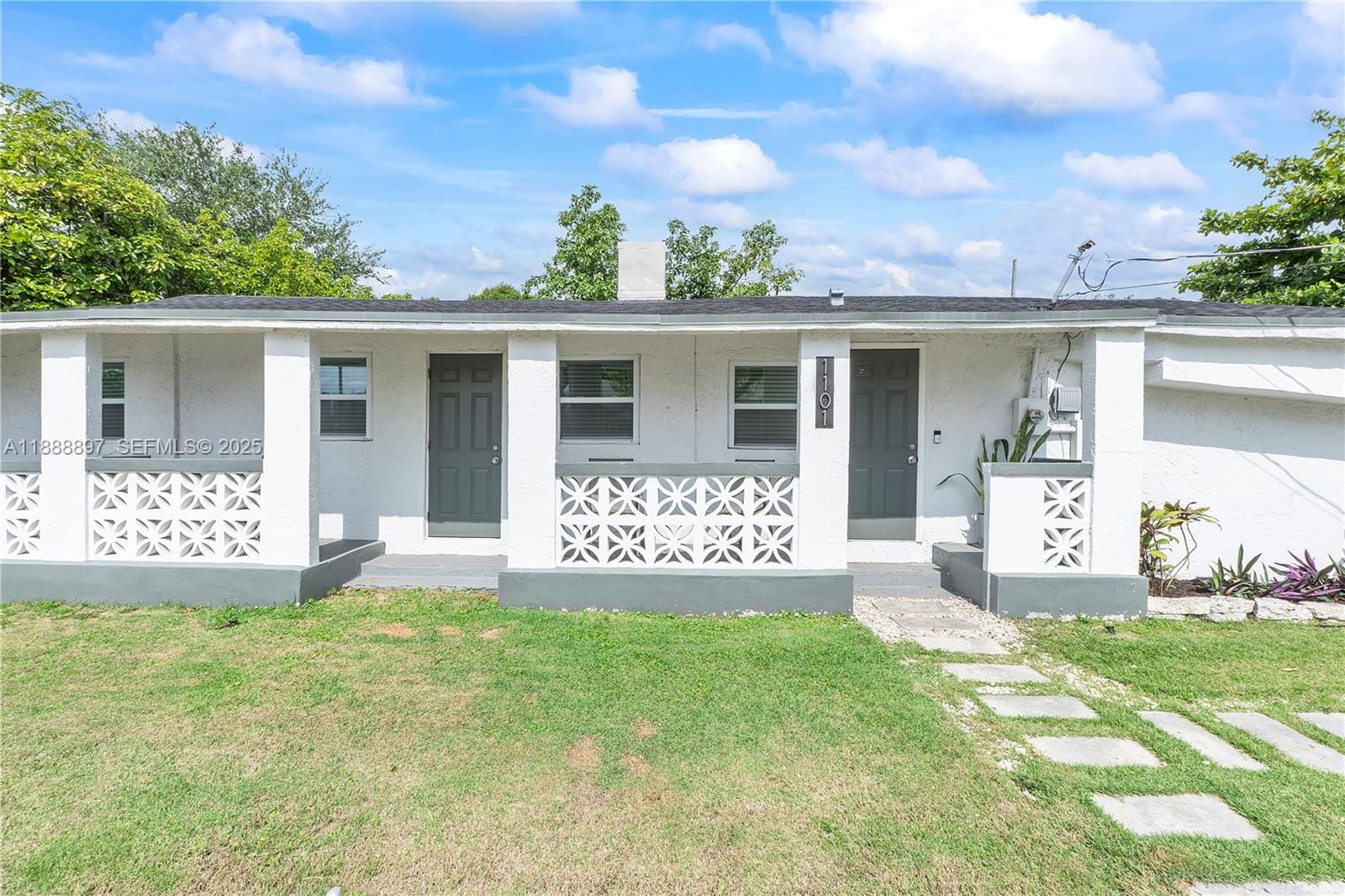 1101 NW 40th Street, Miami, FL 33127