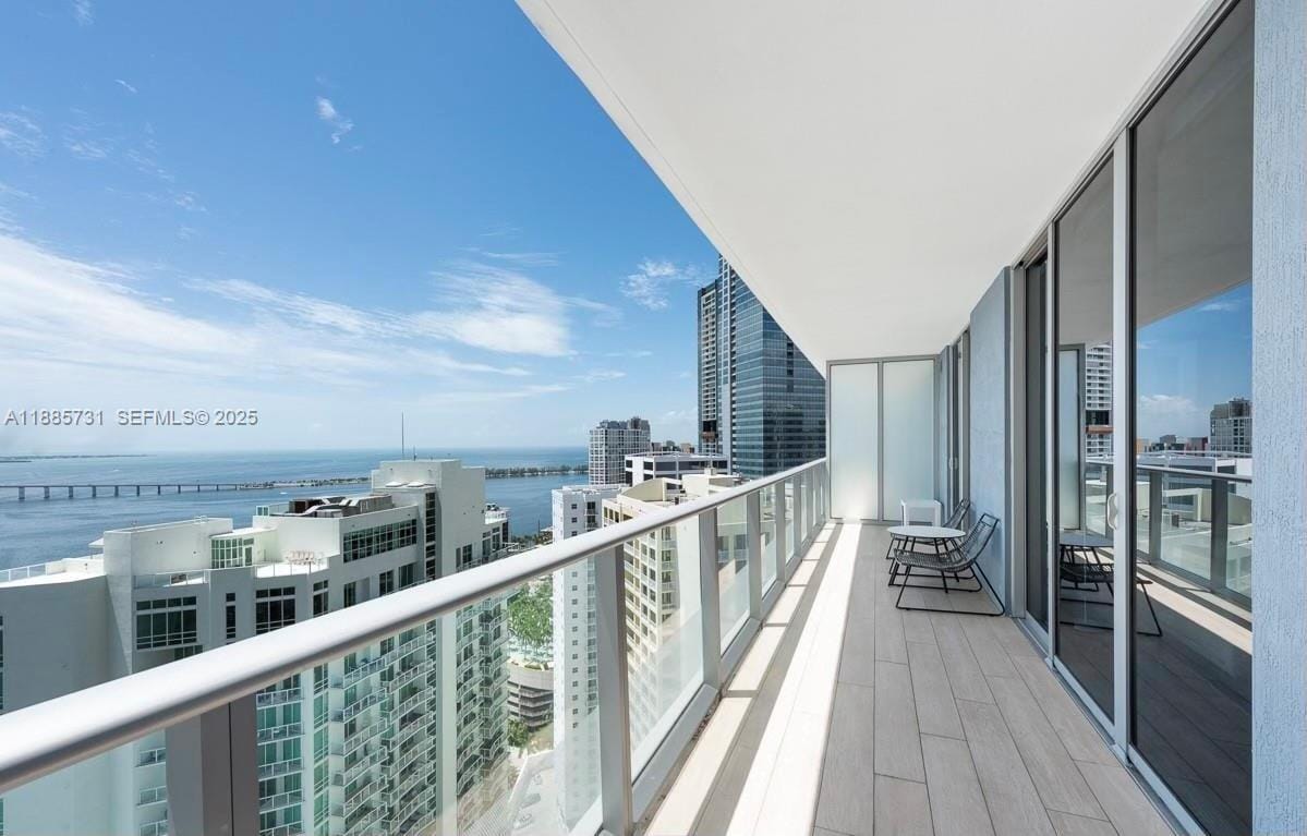 1300 Brickell Bay Drive 3205, Miami, FL 33131 photo 12