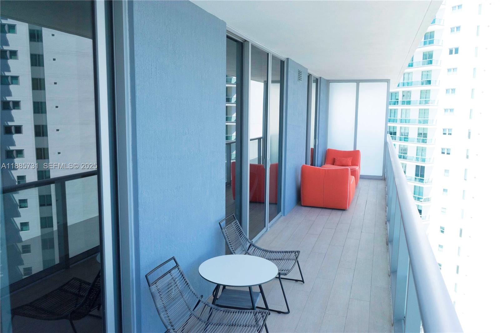 1300 Brickell Bay Drive 3205, Miami, FL 33131 photo 14