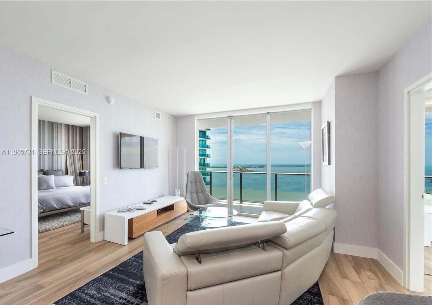 1300 Brickell Bay Drive 3205, Miami, FL 33131 photo 3