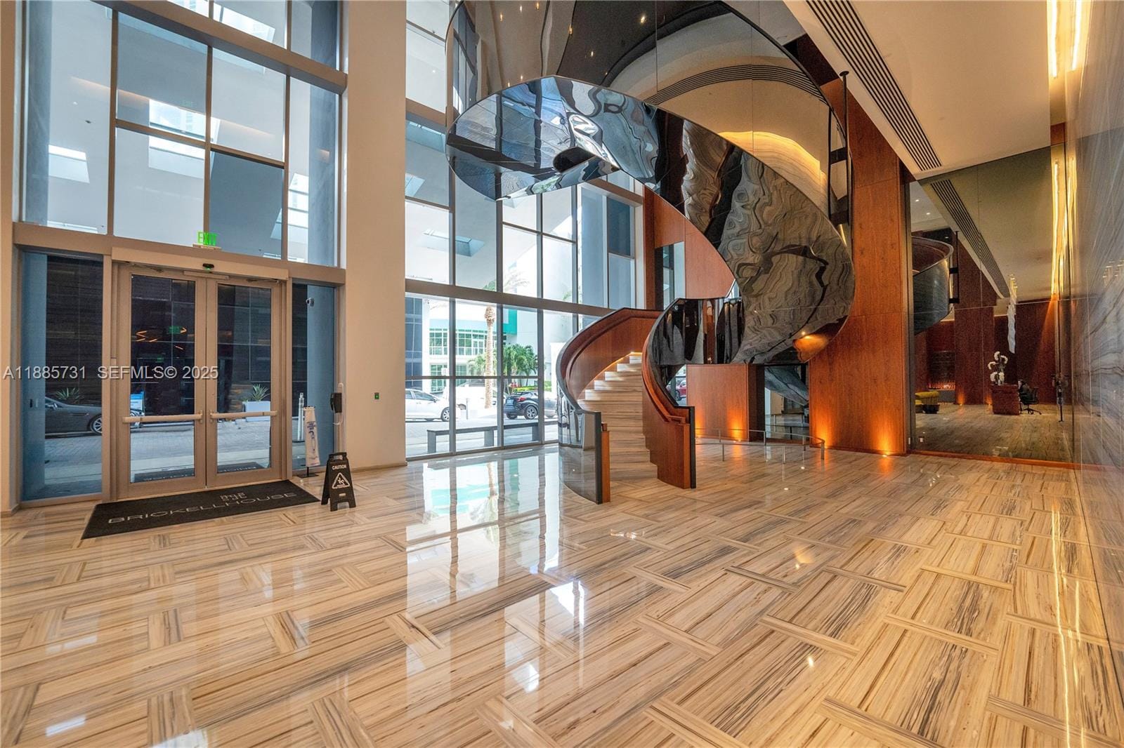 1300 Brickell Bay Drive 3205, Miami, FL 33131 photo 30