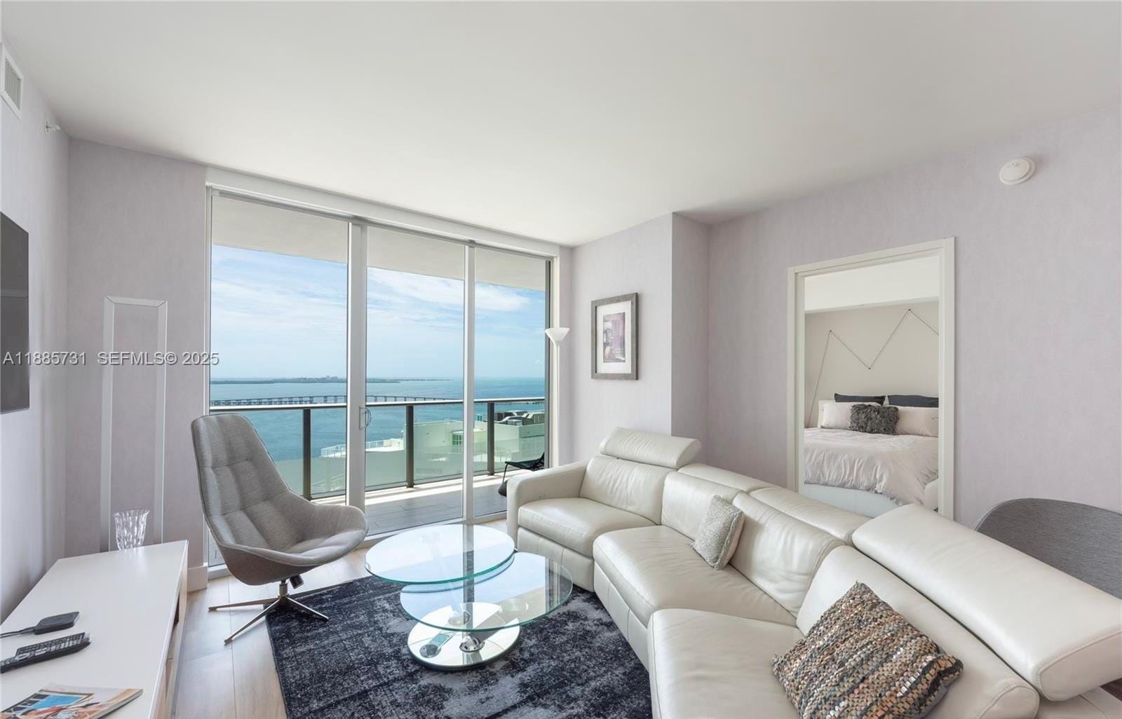 1300 Brickell Bay Drive 3205, Miami, FL 33131 photo 5