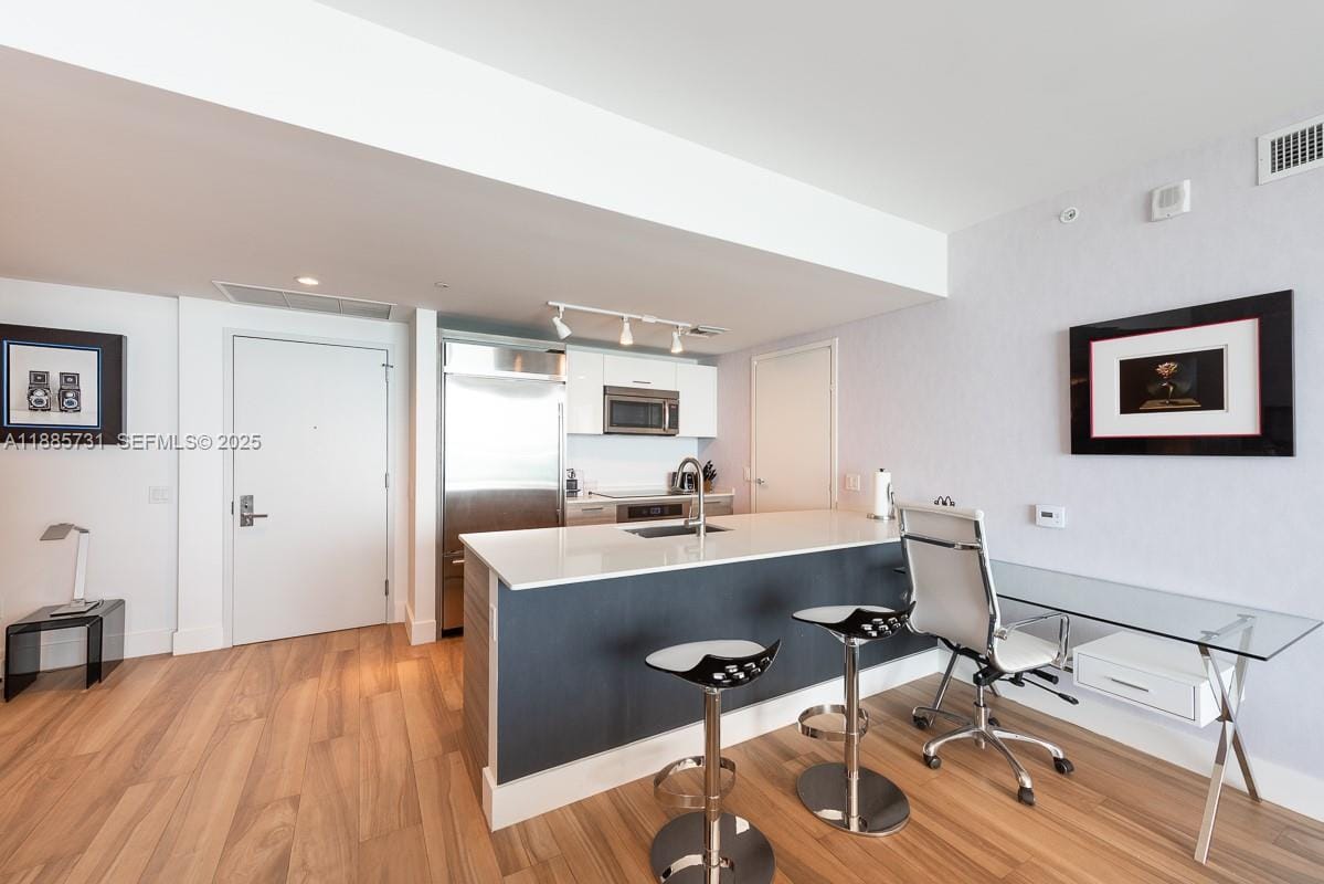 1300 Brickell Bay Drive 3205, Miami, FL 33131 photo 9