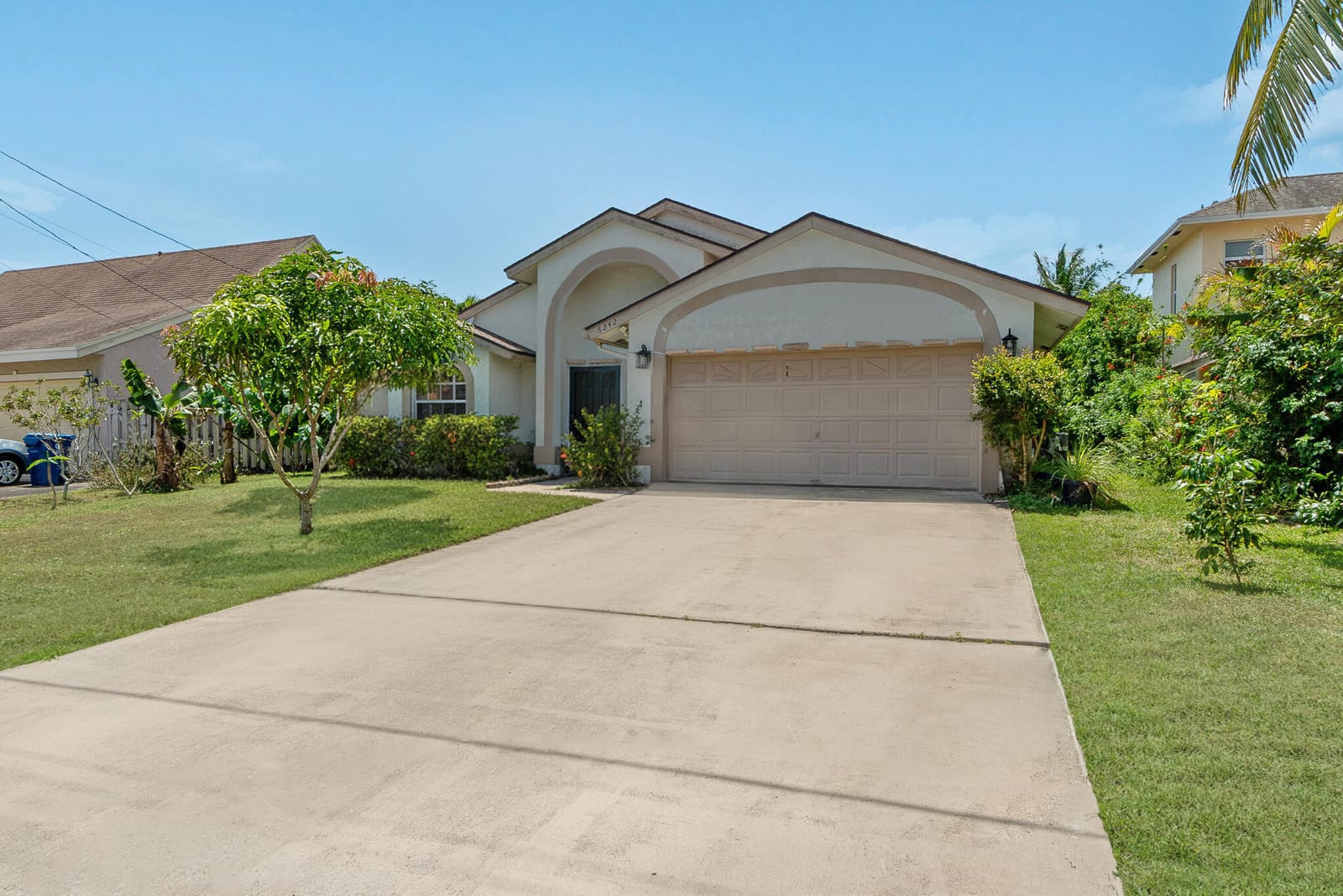 6242 Barbara Street, Jupiter, FL 33458