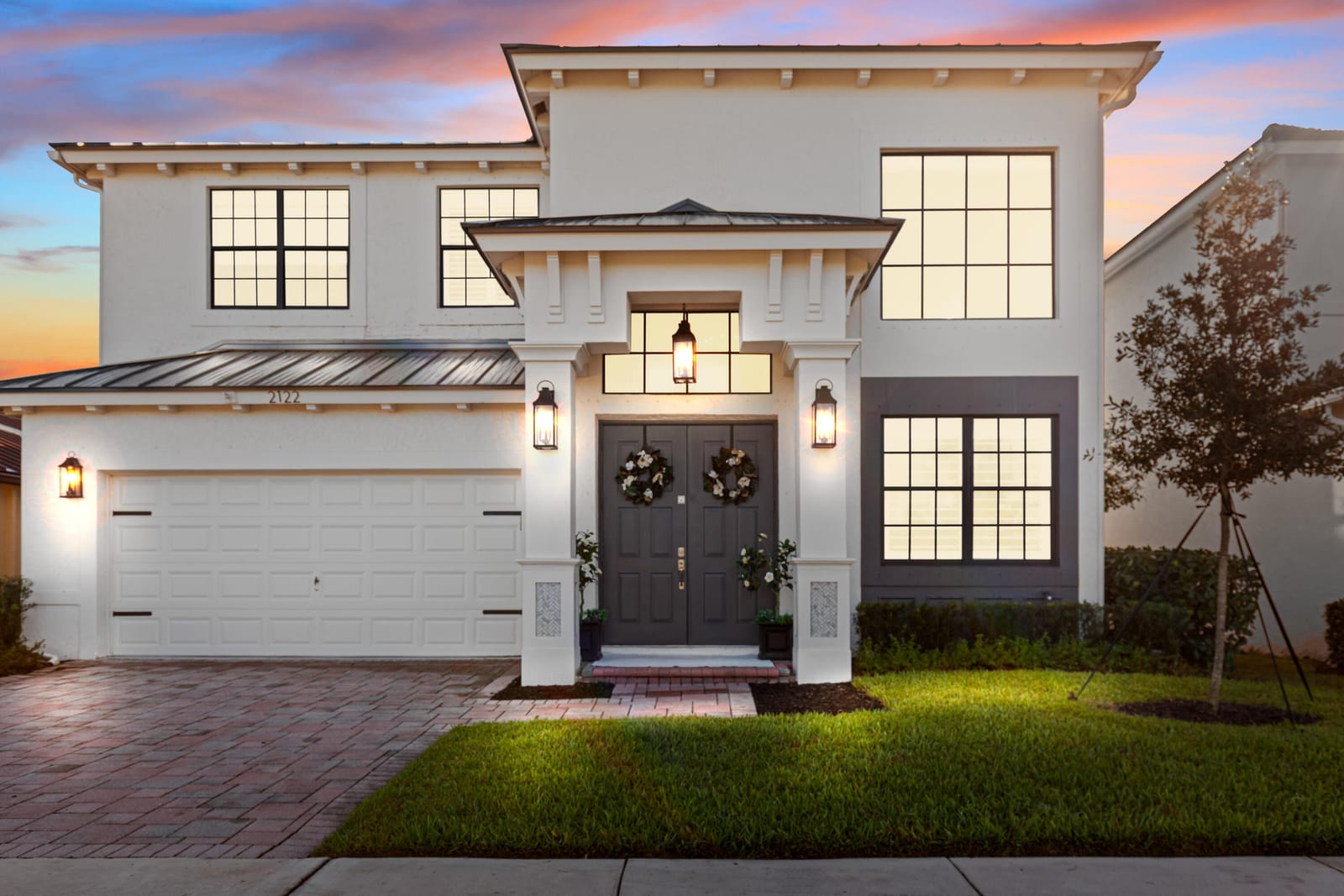 2122 Country Golf Drive, Wellington, FL 33414