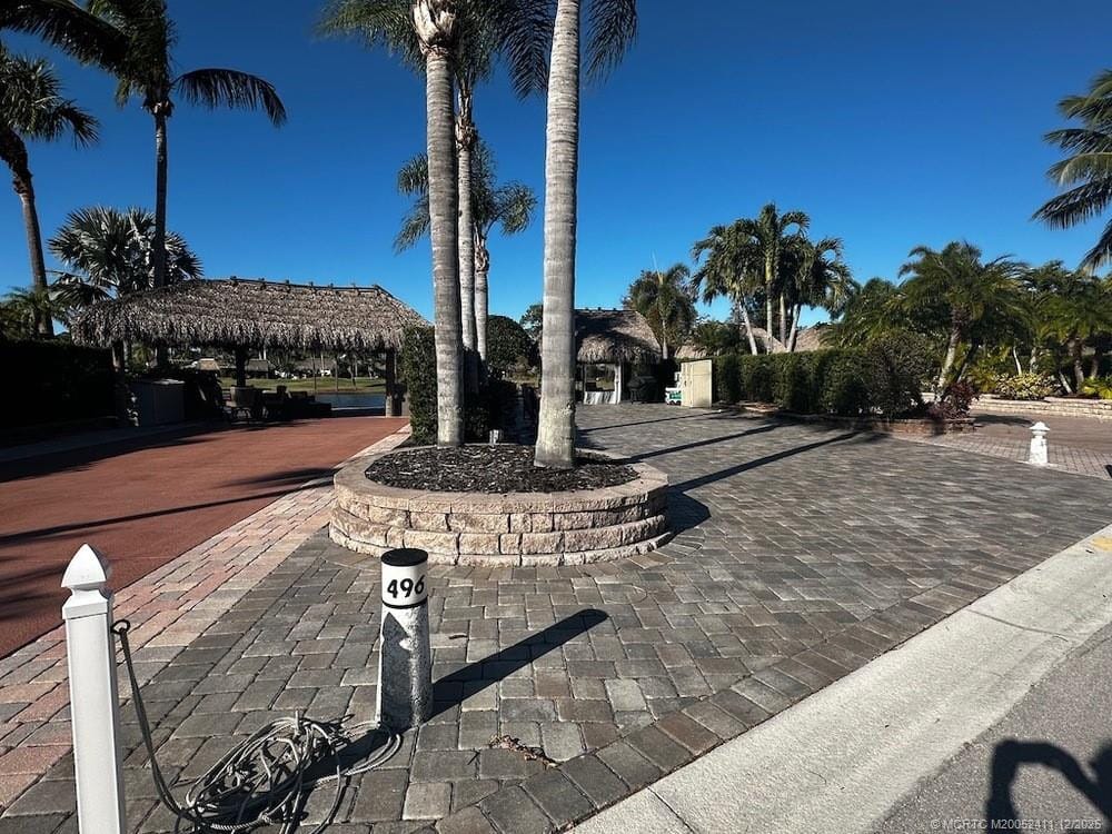 496 NW Boundary Drive, Port St. Lucie, FL 34986 photo 16