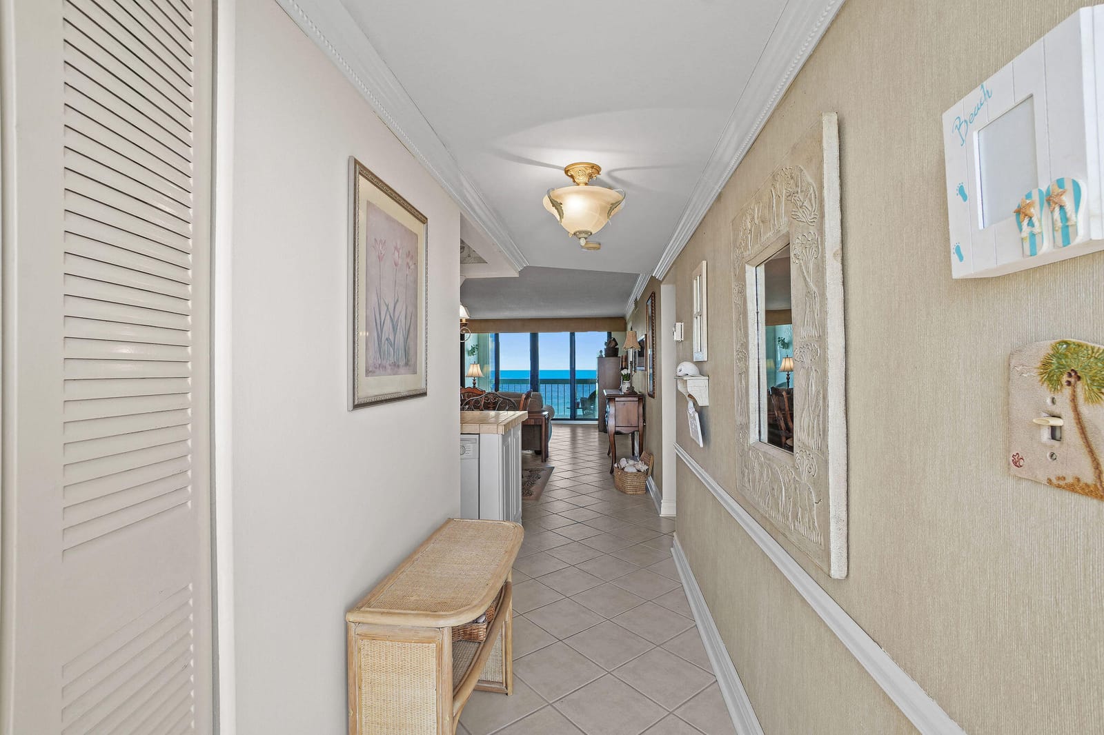 9940 S Ocean Drive 907 — photo 3