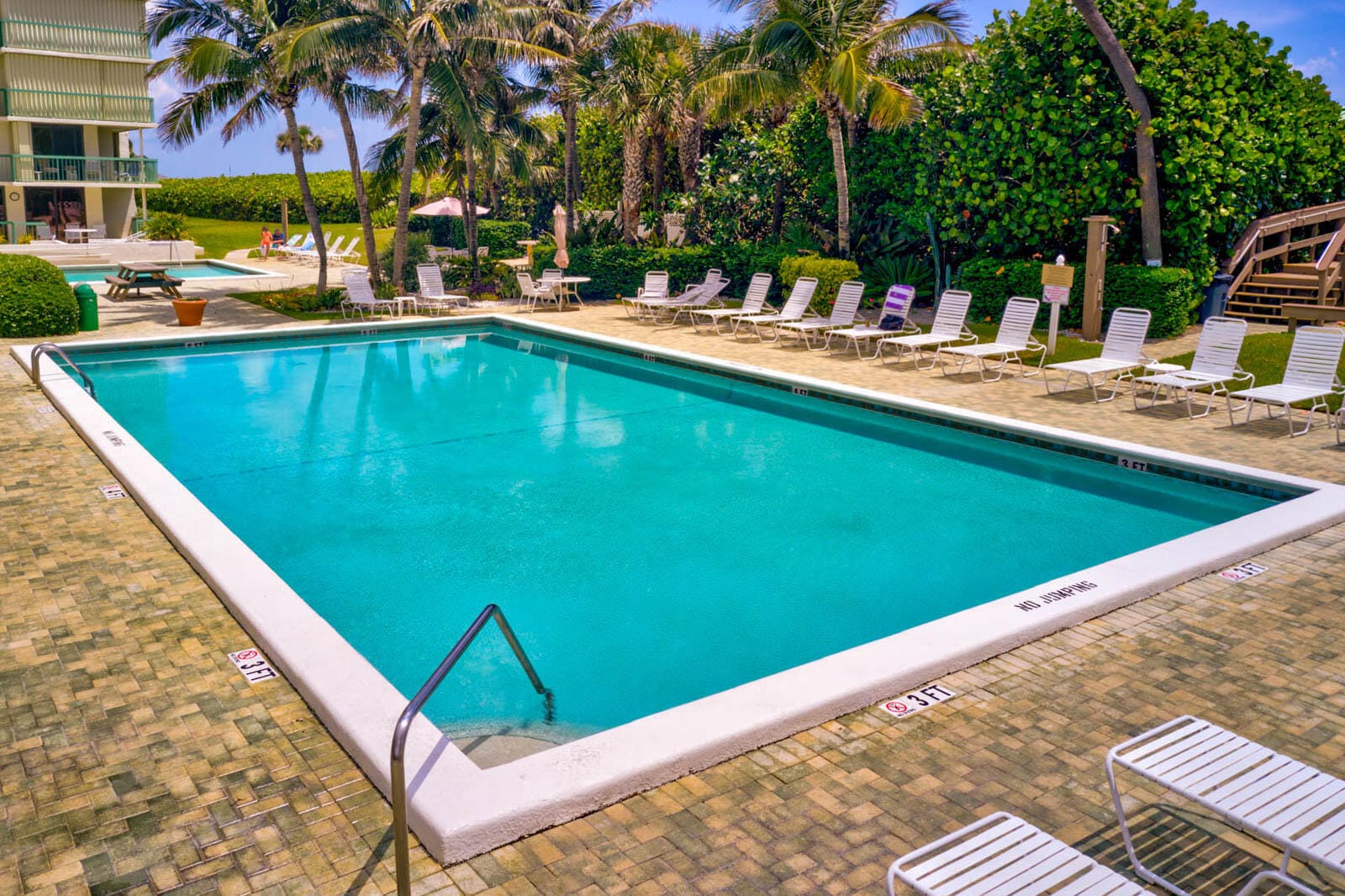 9940 S Ocean Drive 907, Jensen Beach, FL 34957 photo 29