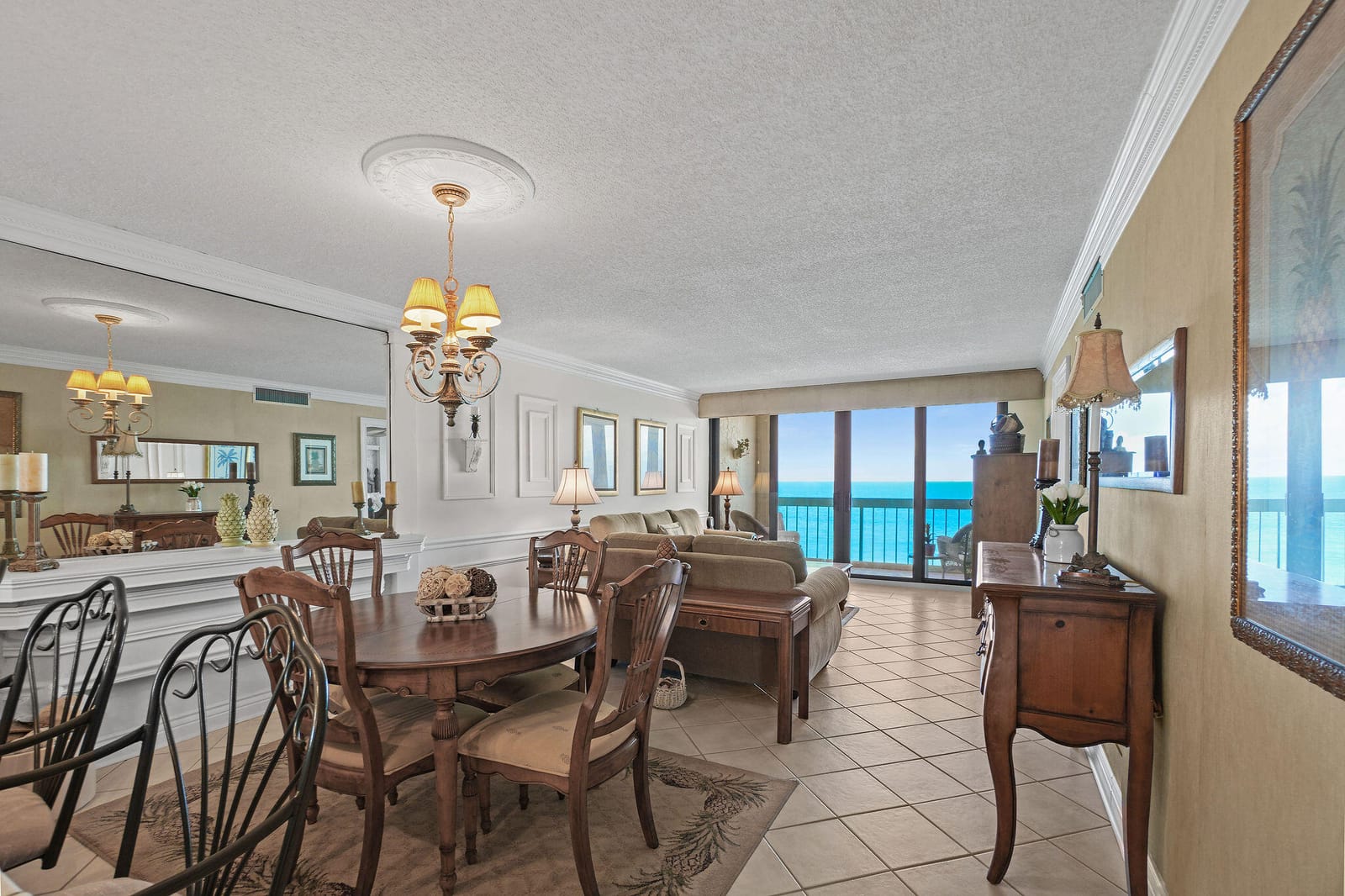 9940 S Ocean Drive 907 — photo 9