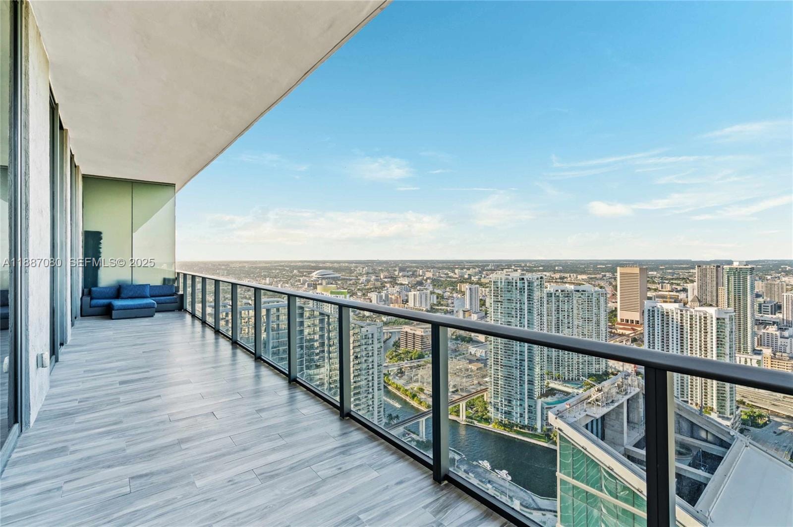 801 S Miami Avenue PH5704, Miami, FL 33130 photo 21
