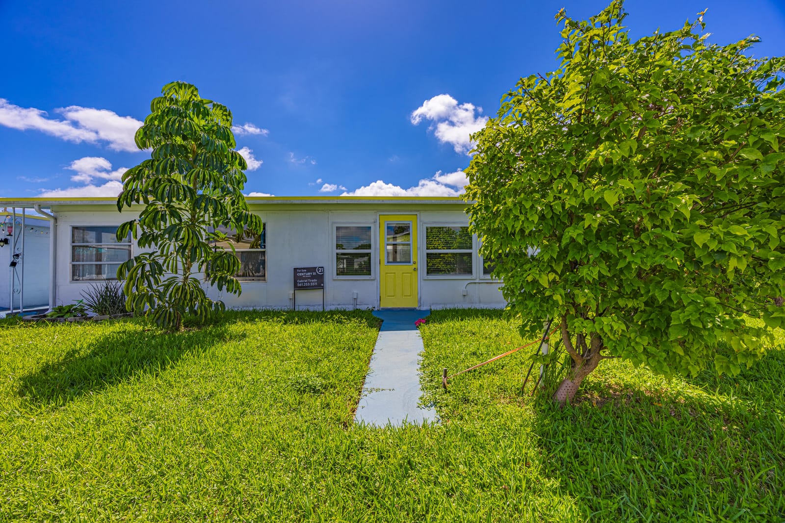 8904 Palm Street, Boynton Beach, FL 33436 photo 2