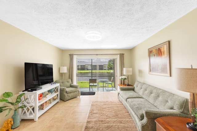 3171 SE Aster Lane 1103, sold in Indian Pines Condo, Stuart, FL