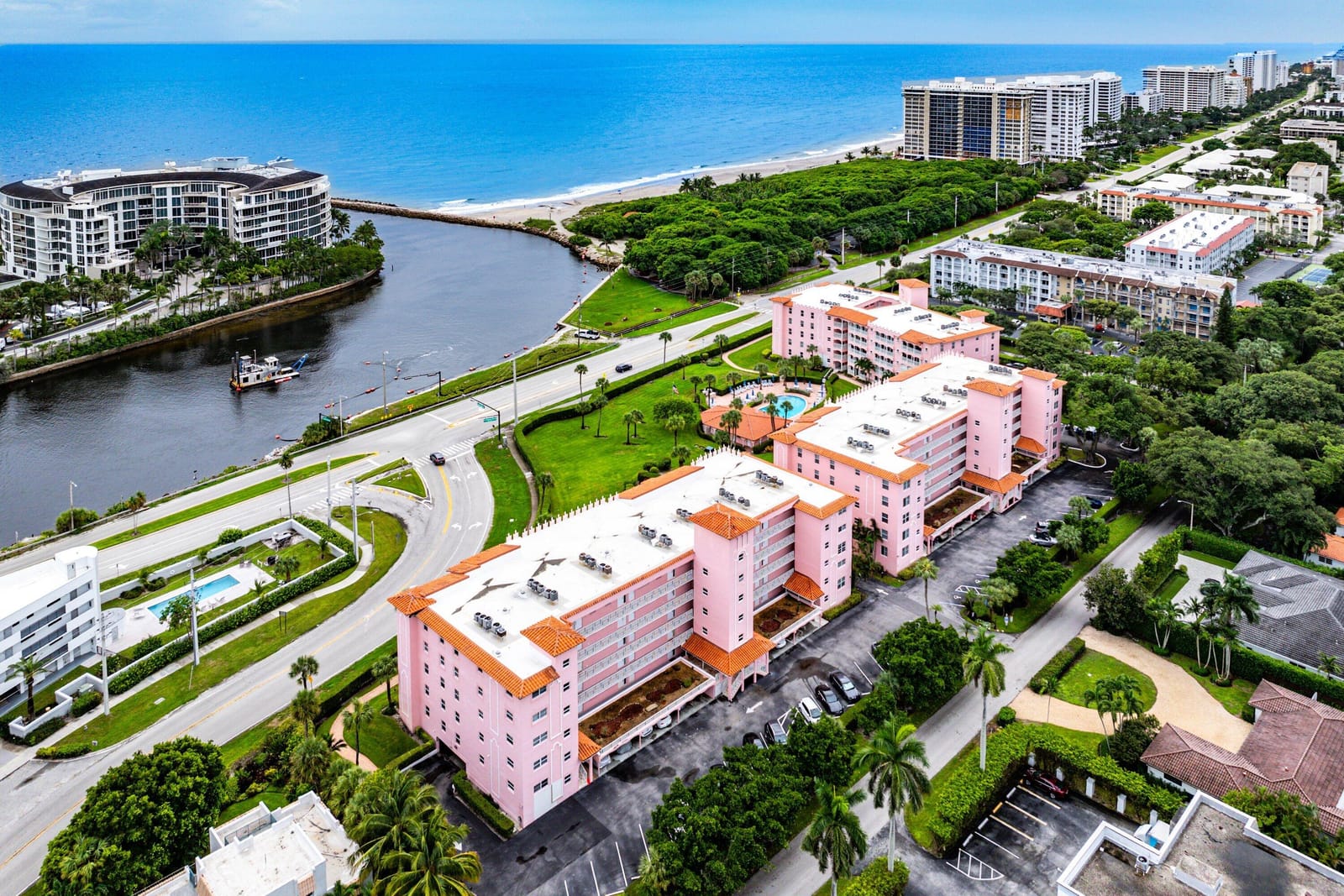 1001 E Camino Real 4040, Boca Raton, FL 33432