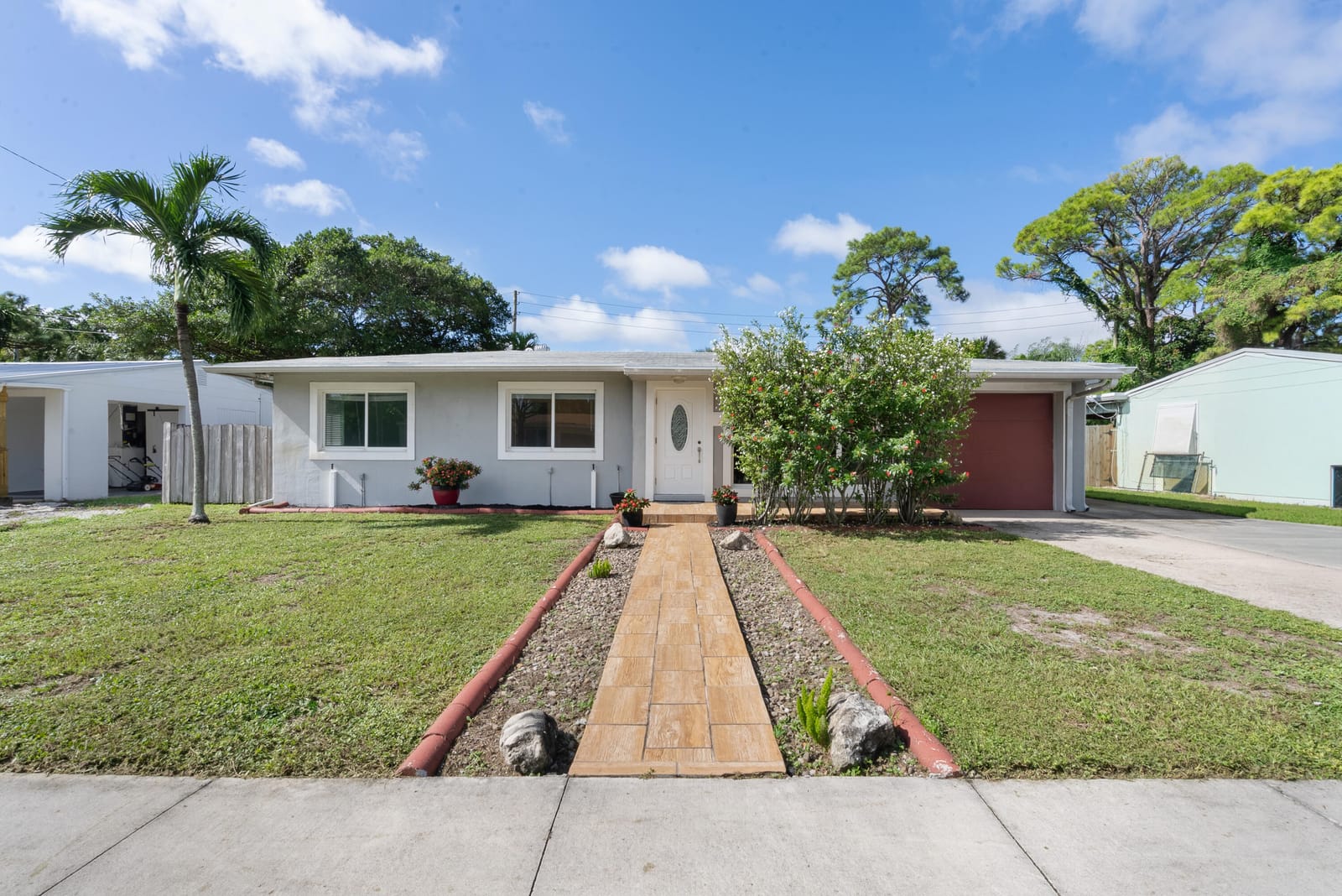 1845 Ramsey Drive, Lake Worth Beach, FL 33461