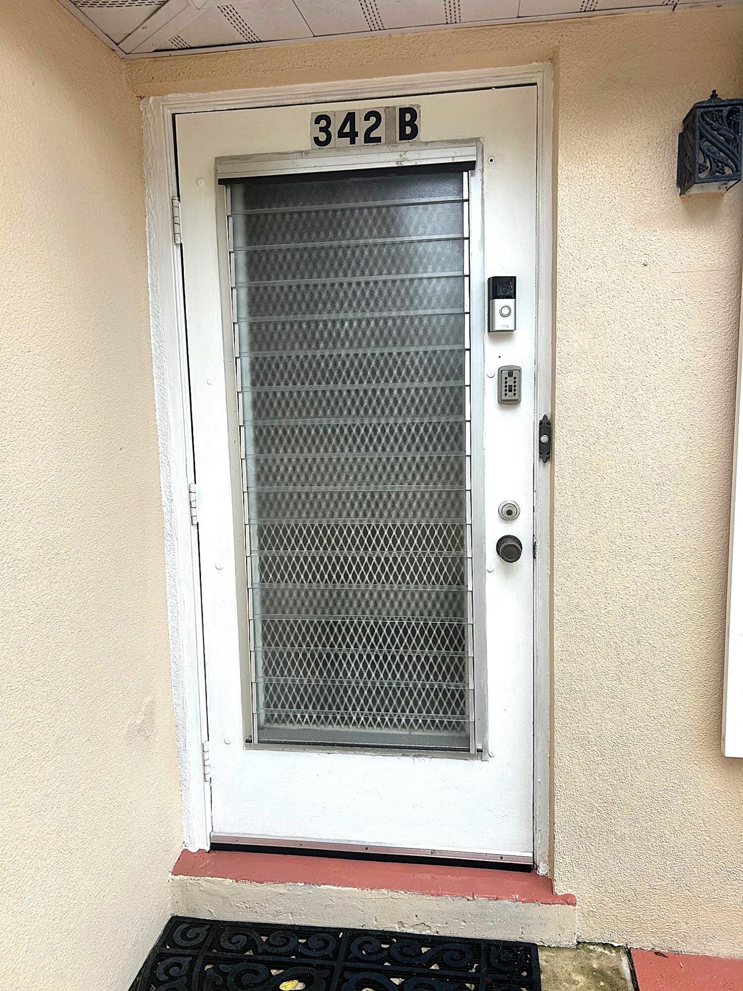342 Covered Bridge Boulevard B, Lake Worth, FL 33467