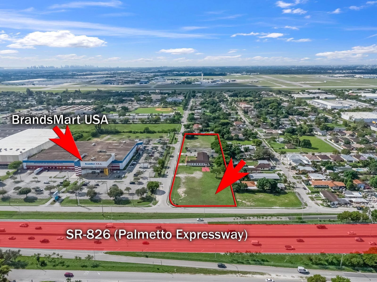16600 NW 44th (land Lease) Court — photo 2