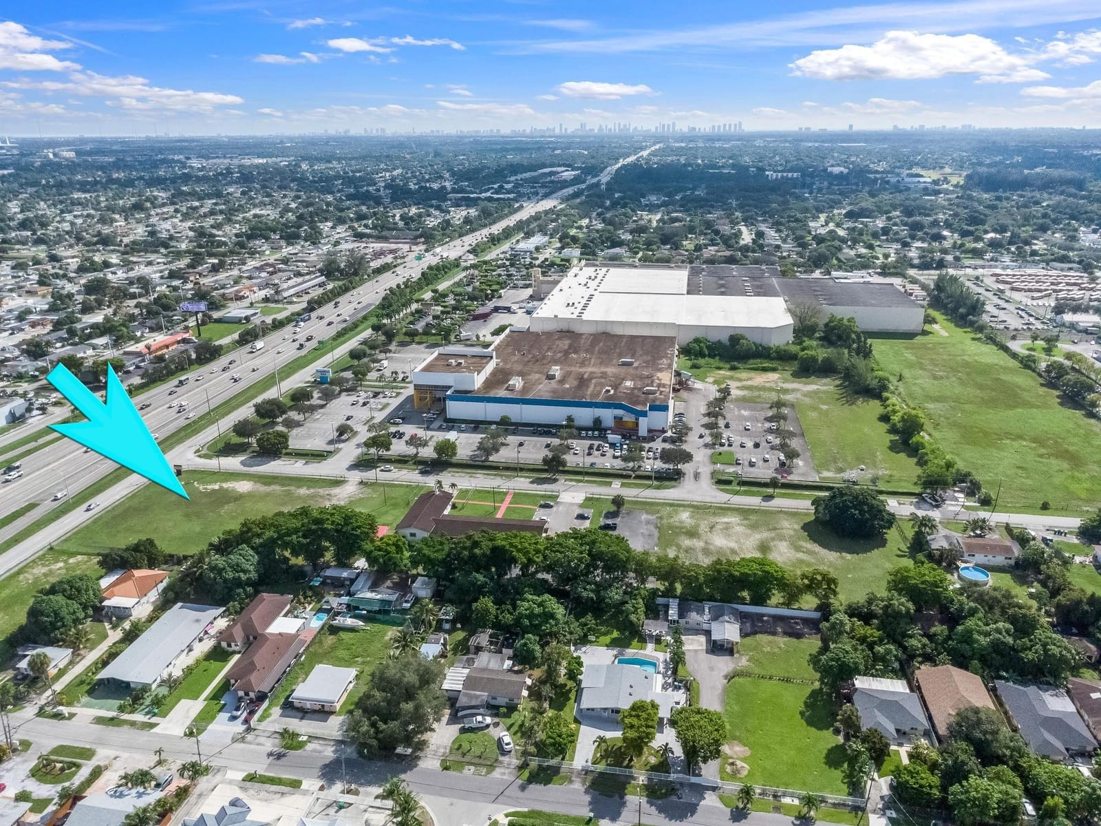 16600 NW 44th (land Lease) Court — photo 3