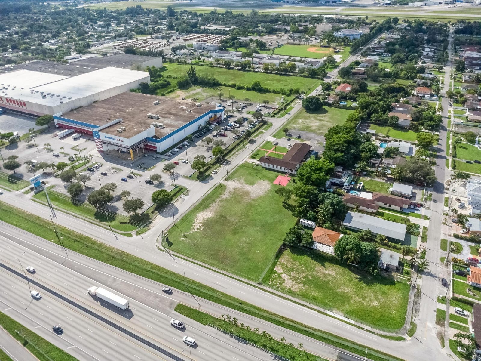 16600 NW 44th (land Lease) Court — photo 4