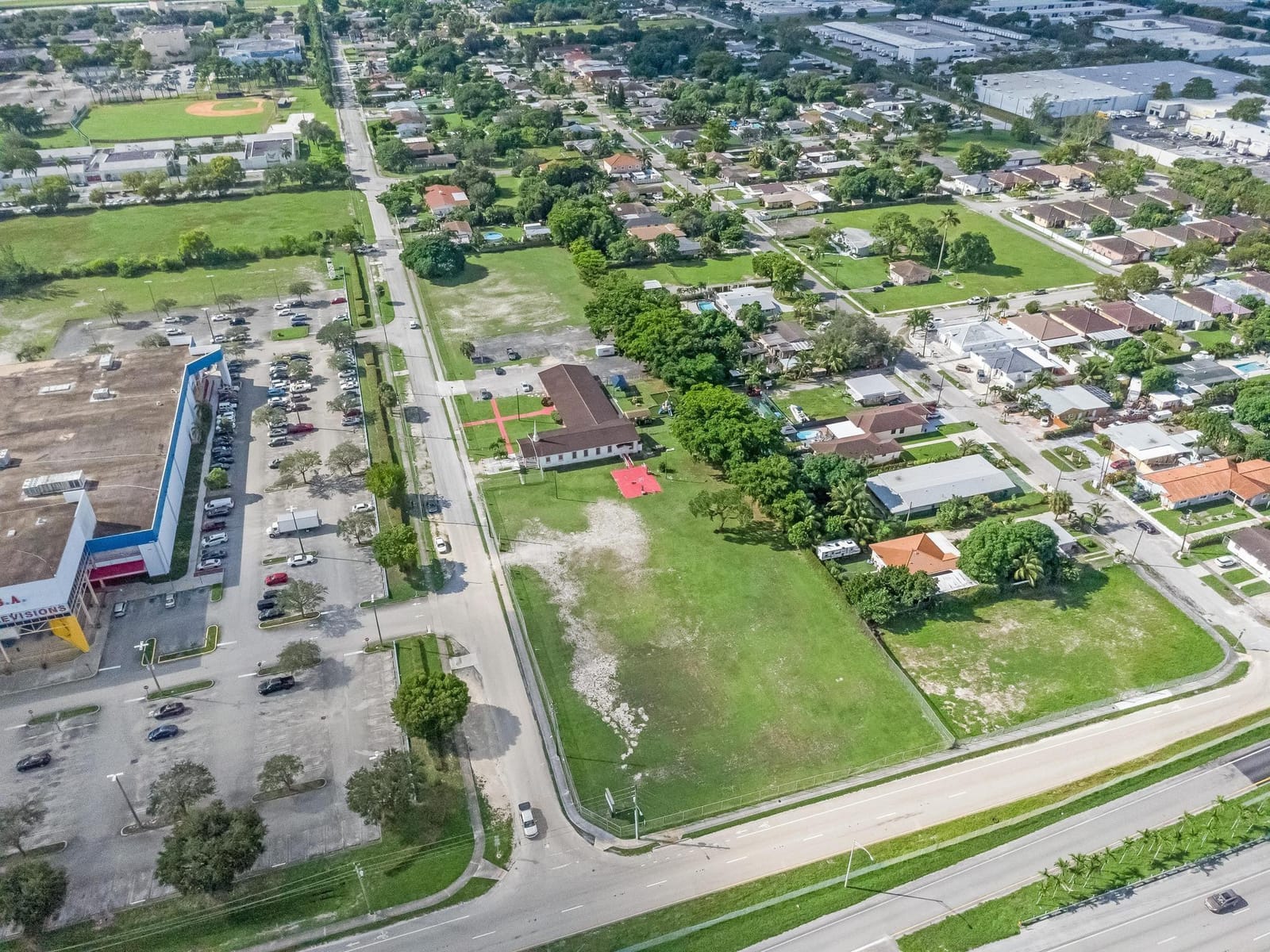 16600 NW 44th (land Lease) Court — photo 5