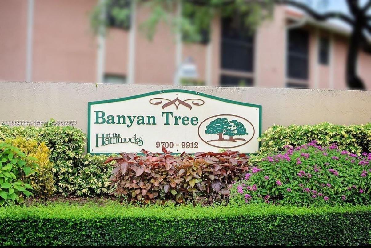 9710 Hammocks Boulevard 103-31, Miami, FL 33196