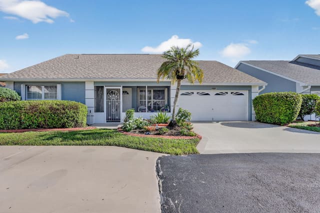 462 NW Marsala Terrace, Port St. Lucie, FL 34986