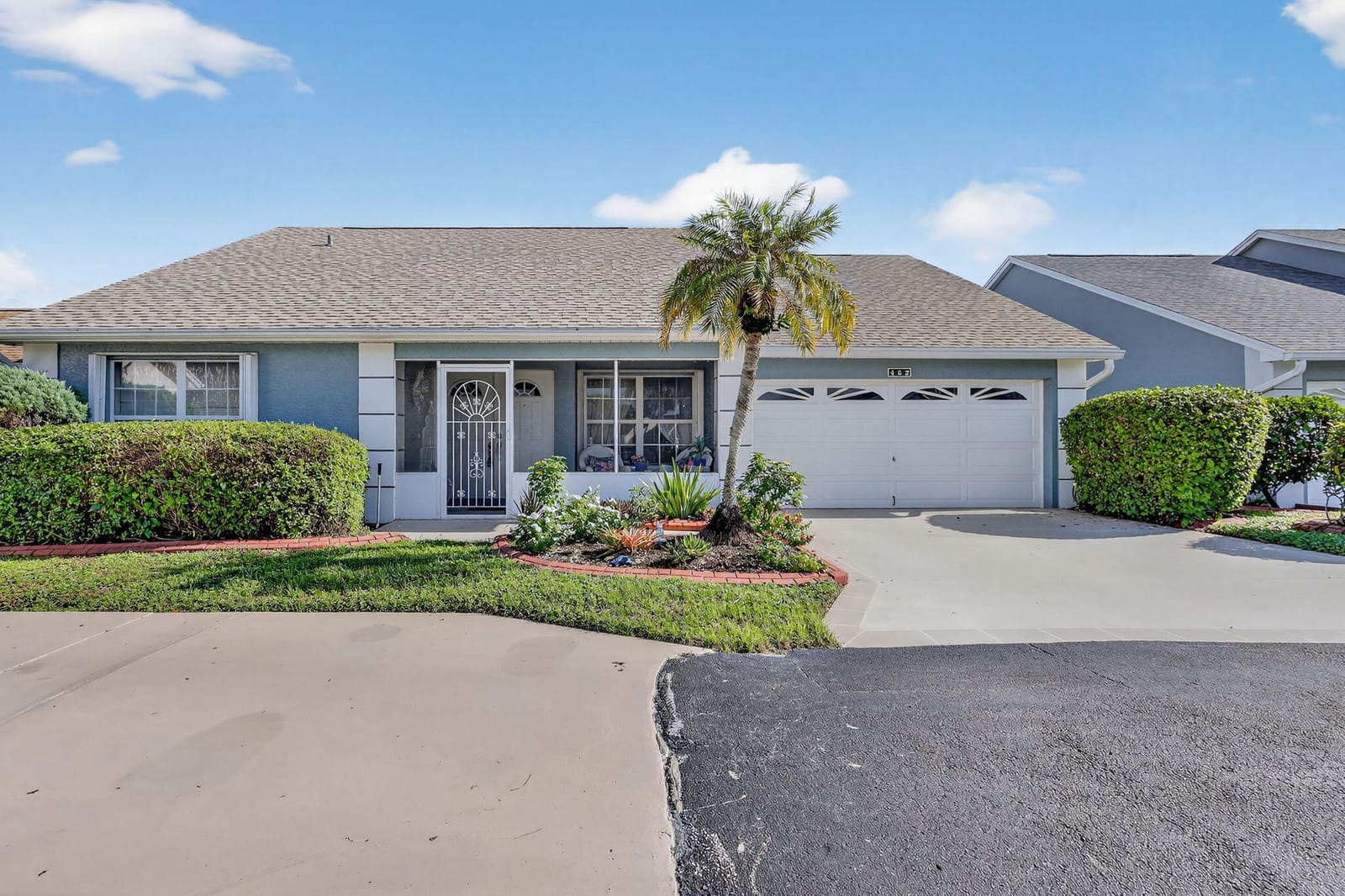 462 NW Marsala Terrace, Port St. Lucie, FL 34986